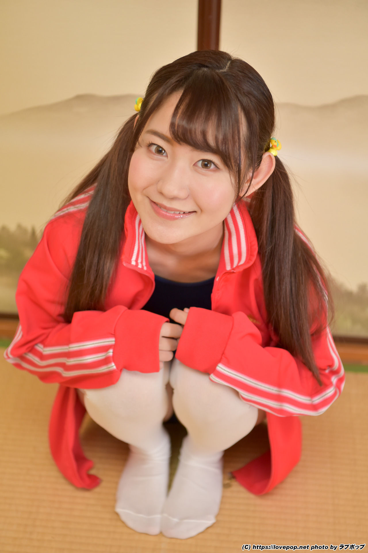 [LOVEPOP] Maria Kawai 川井マリア Photoset 02（81P）