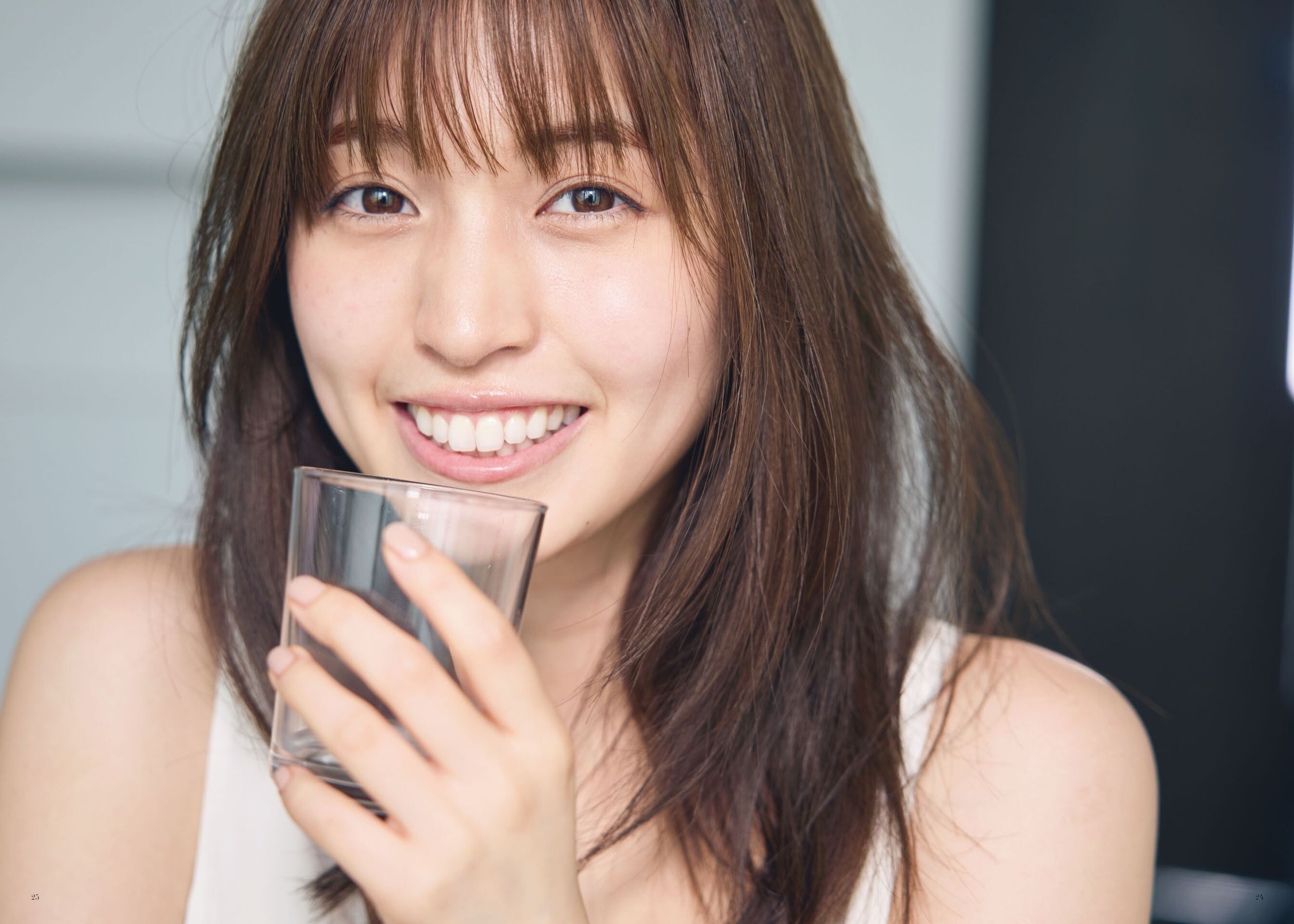 Miyu Murashima 村島未悠 - Non title（103P）