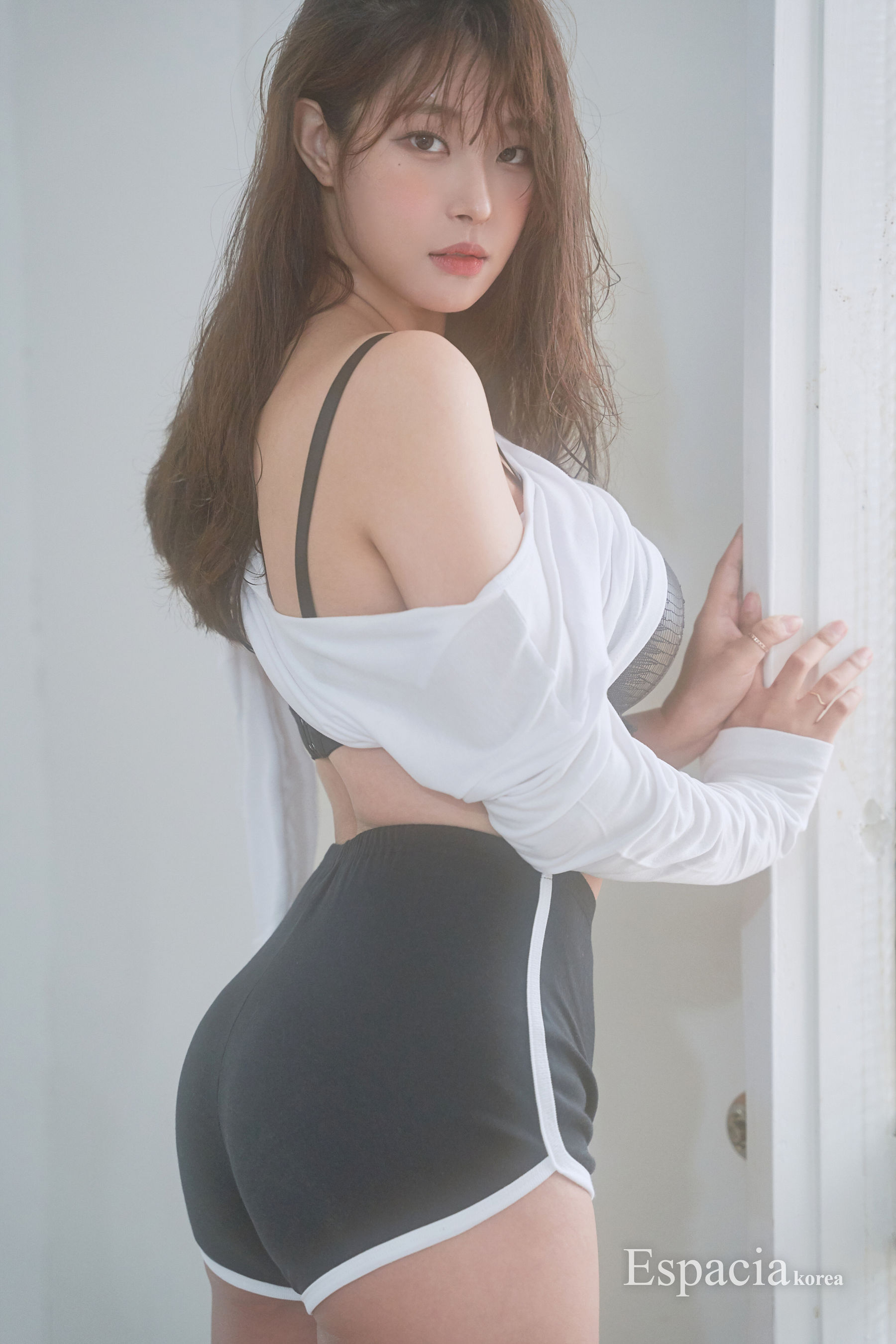 [ESPACIAKOREA] EHC-012 - K.G.J（43P）