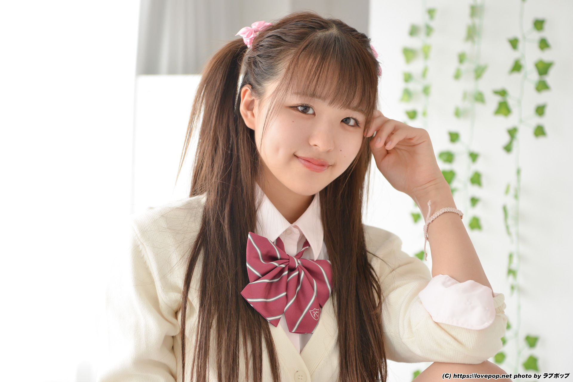 [LOVEPOP] Sakura Ootawa 太田和さくら Photoset 01（90P）