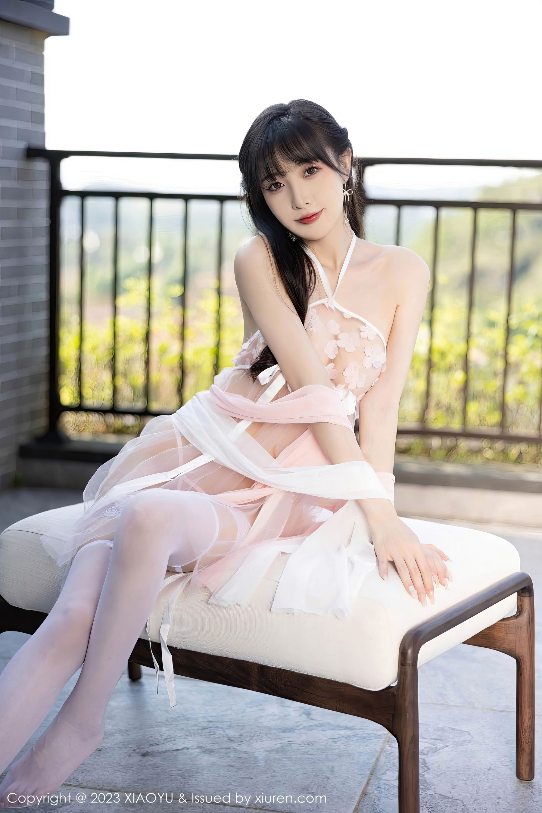 [XIAOYU]语画界 2023.07.17 Vol.1071 林星阑（93P）