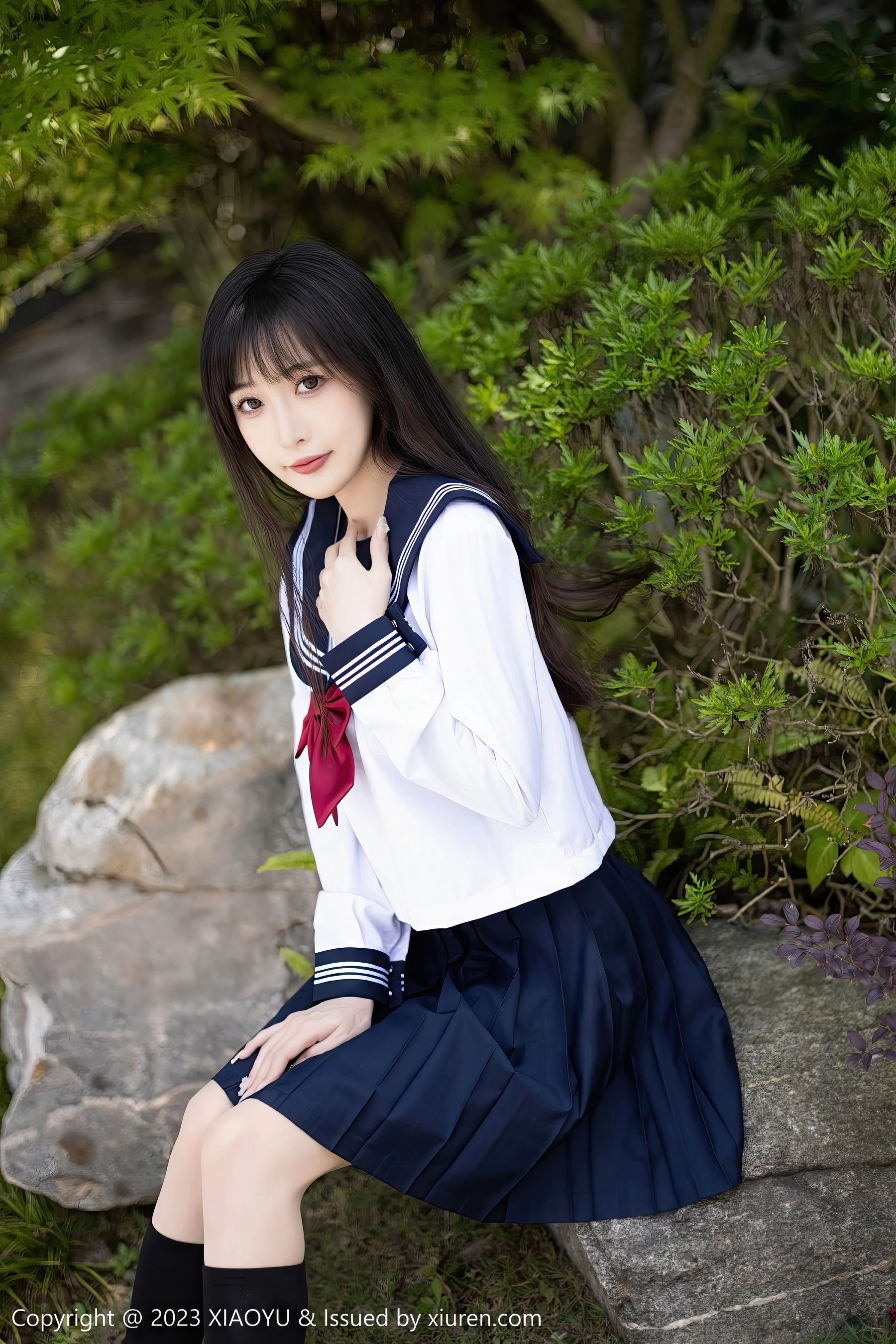 [XIAOYU]语画界 2023.06.08 Vol.1045 林星阑（97P）