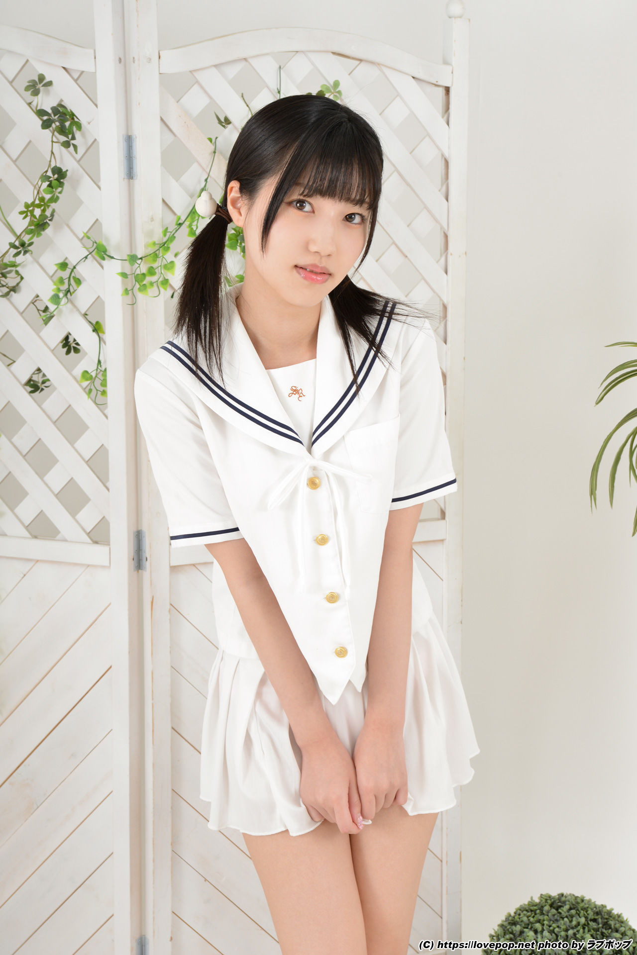 [LOVEPOP] Rin Hoshino 星乃りん Photoset 02（82P）