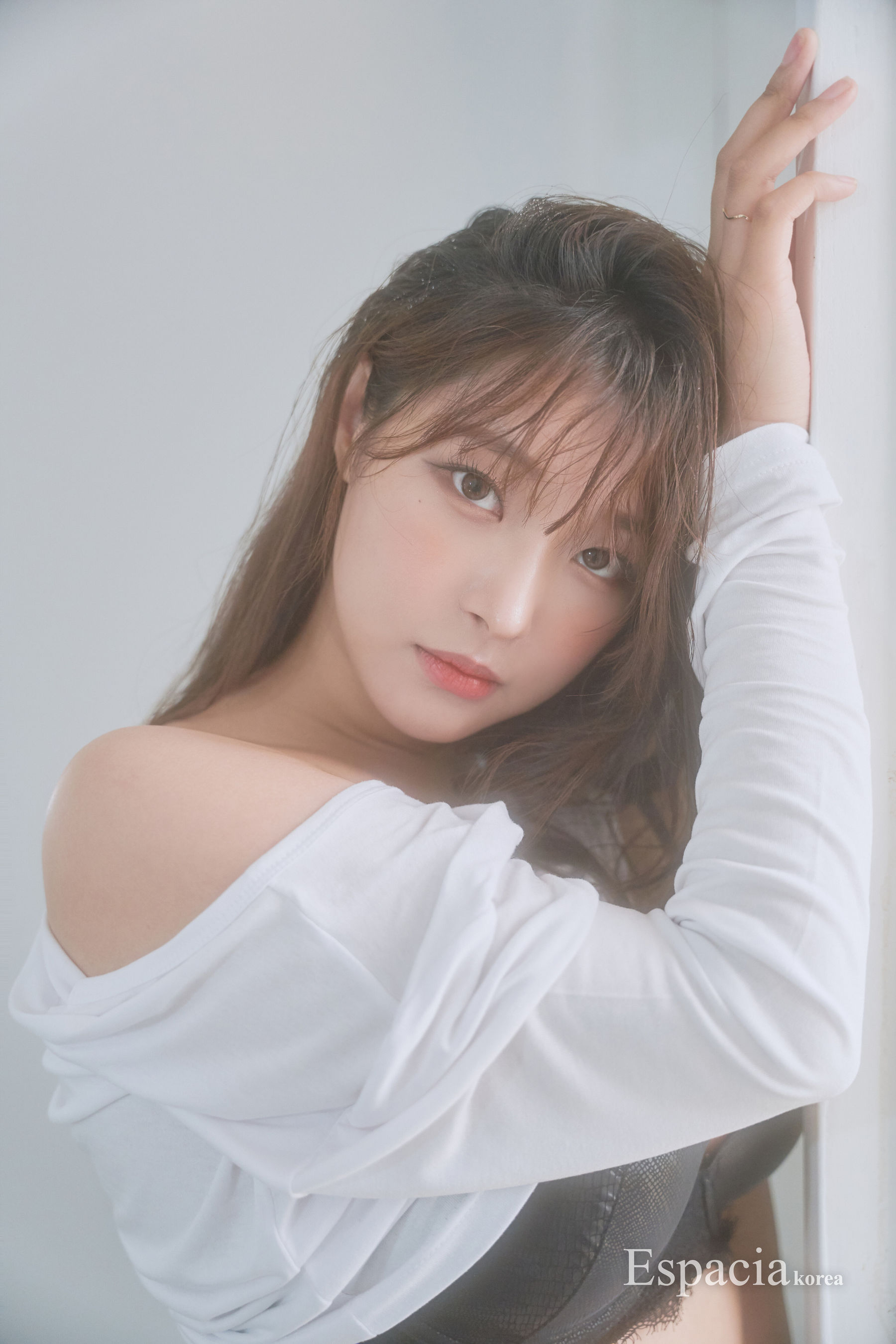 [ESPACIAKOREA] EHC-012 - K.G.J（43P）