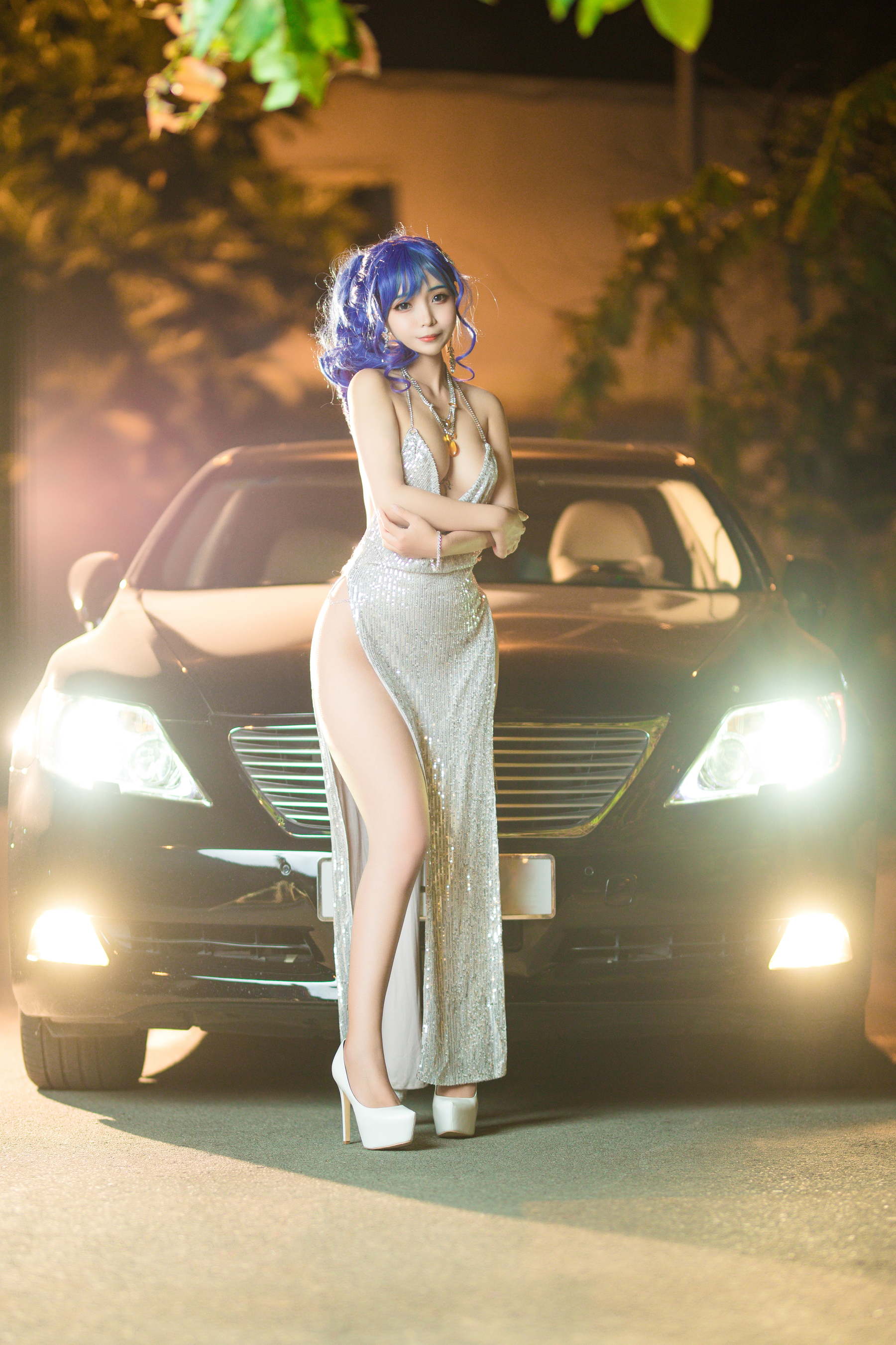 Umeko J - St. Louis（63P）