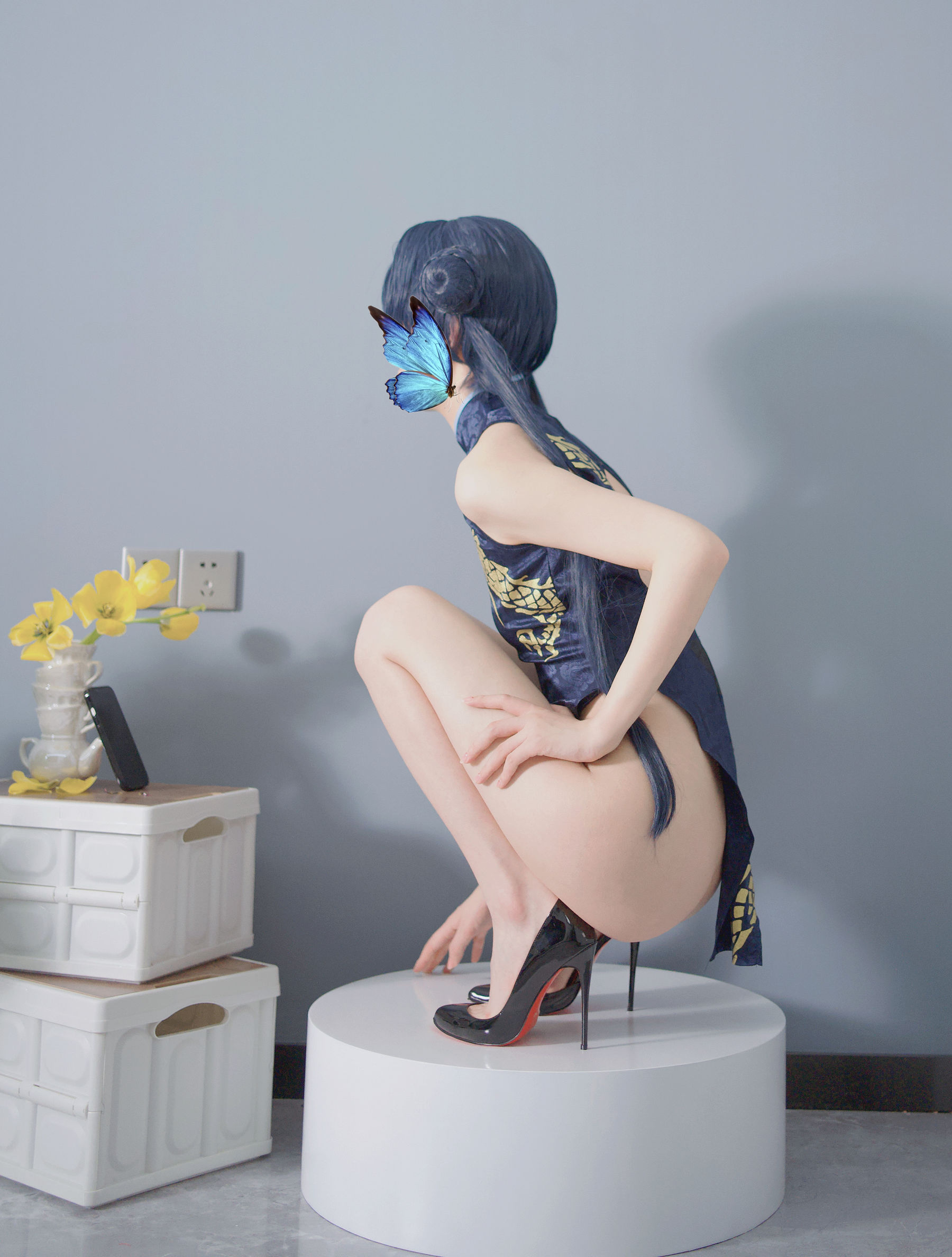 禅院熏 - 妃咲（49P）