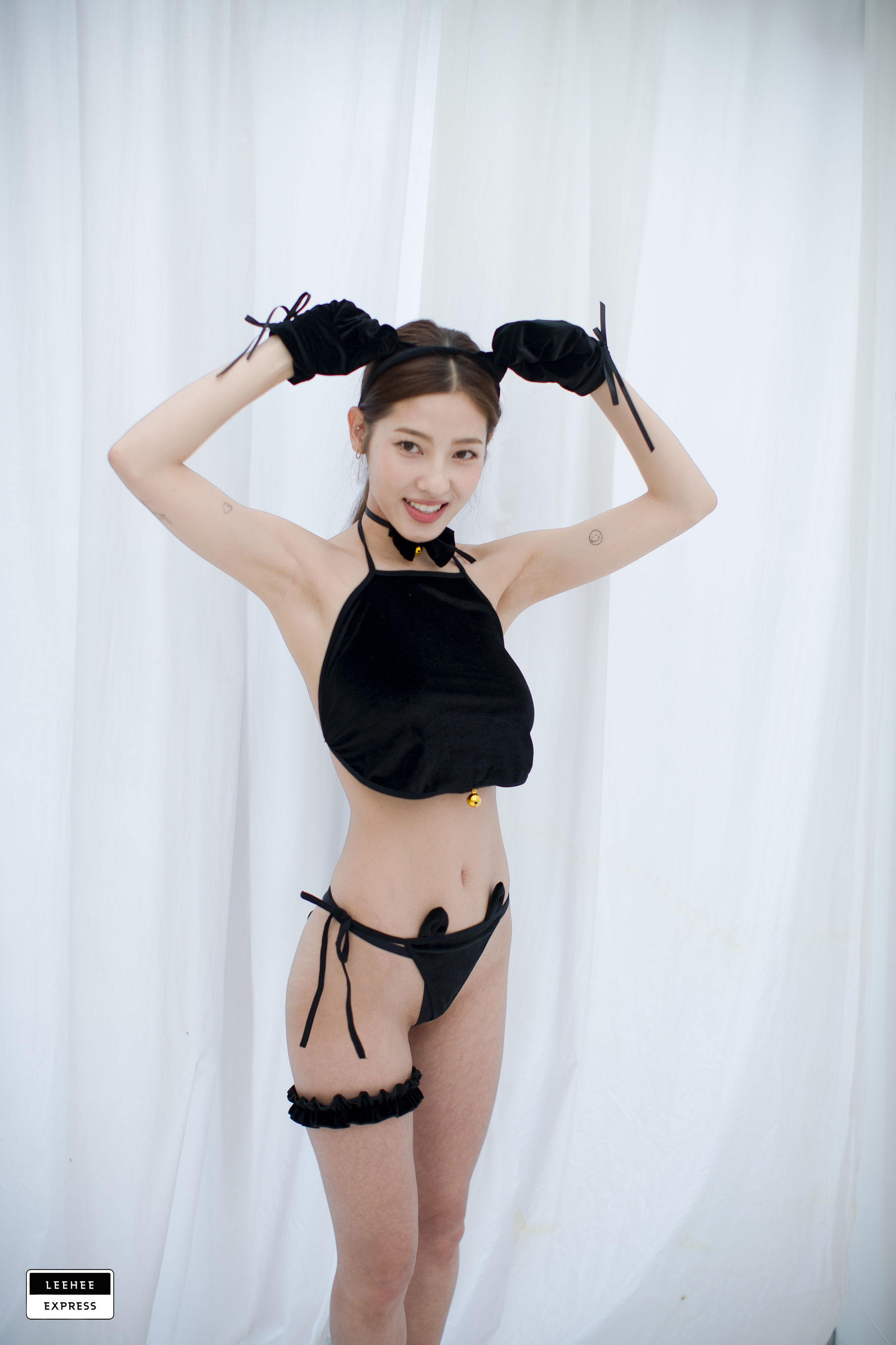 [LEEHEE EXPRESS] LERB-002 - G.su（64P）