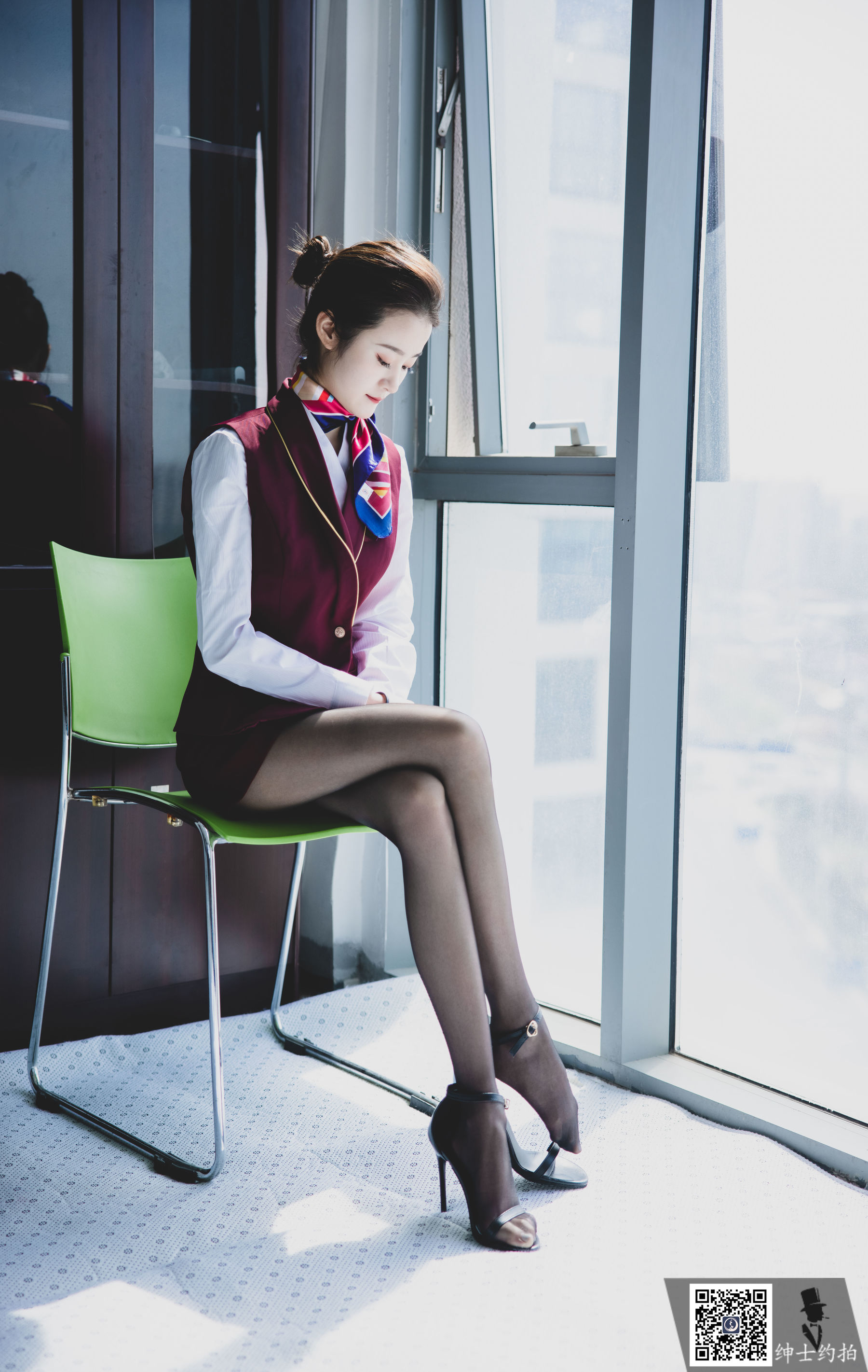 SHENSHI绅士 - SS188 娇娇（31P）