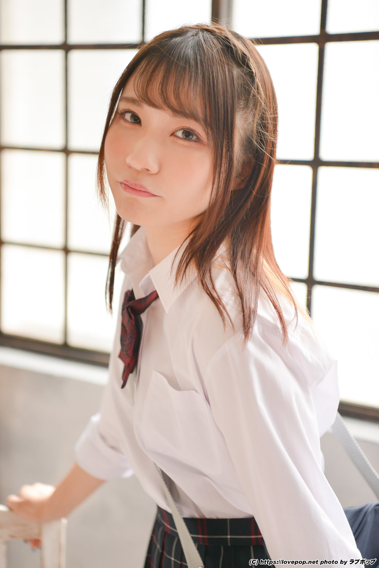 [LOVEPOP] MEI 芽衣 Photoset 03（84P）