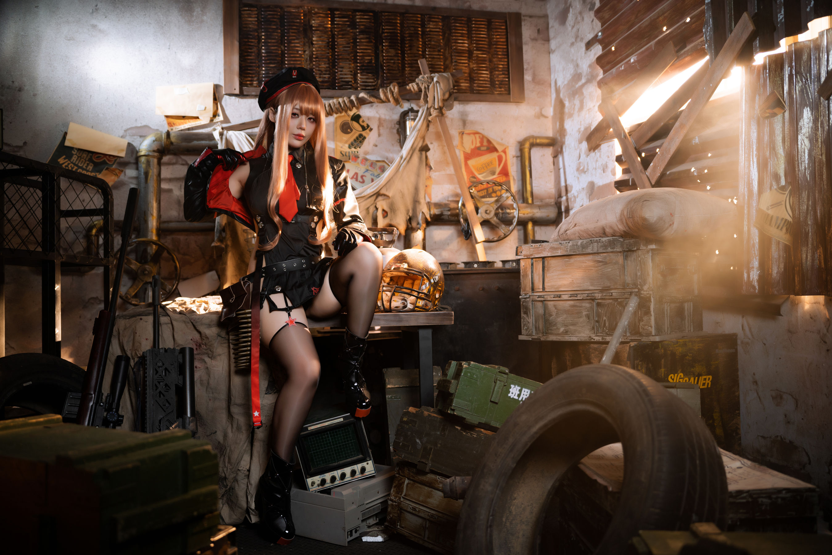 九言 - 拉毗（74P）