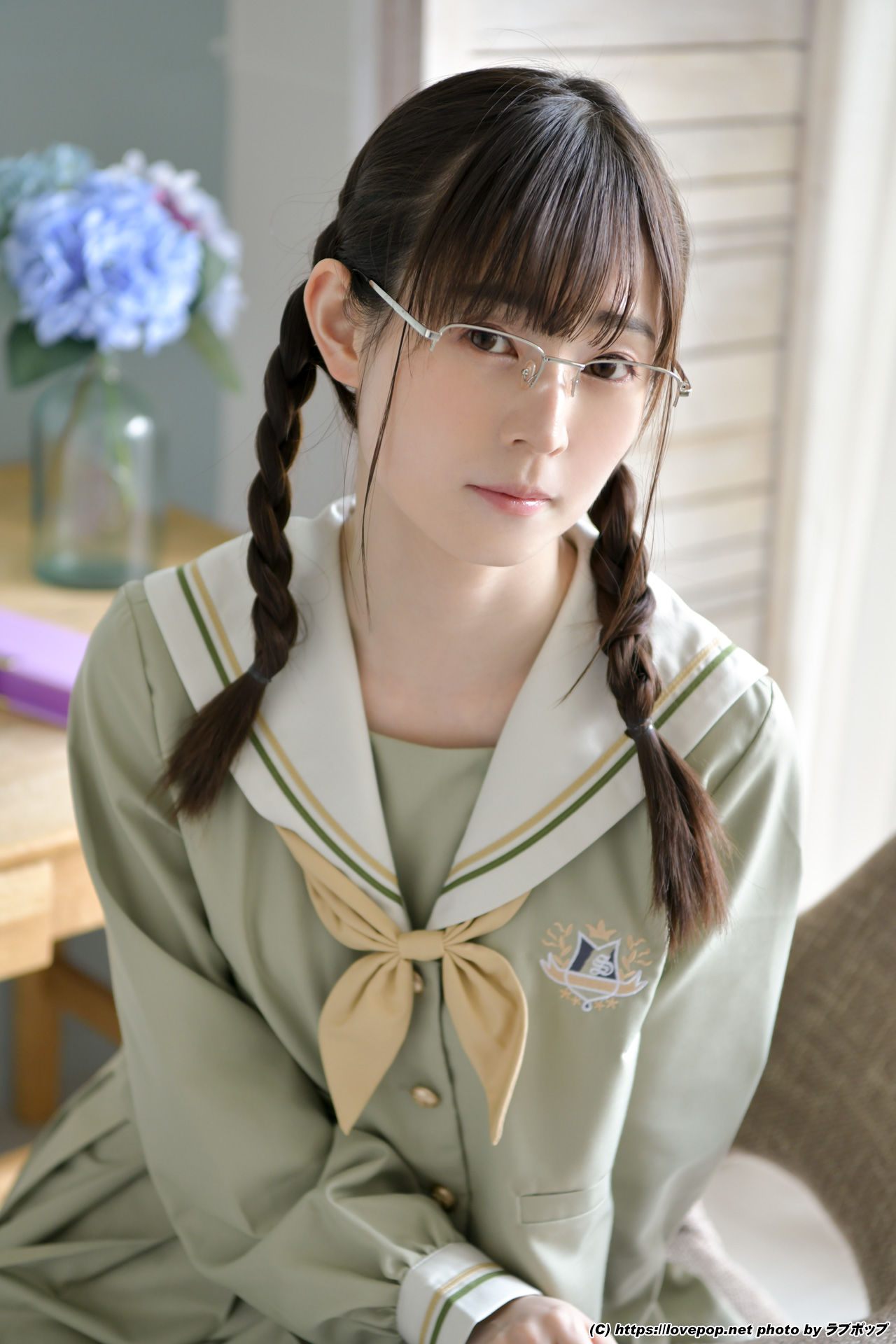 [LOVEPOP] Riko Konoe 近衛りこ Photoset 01（83P）