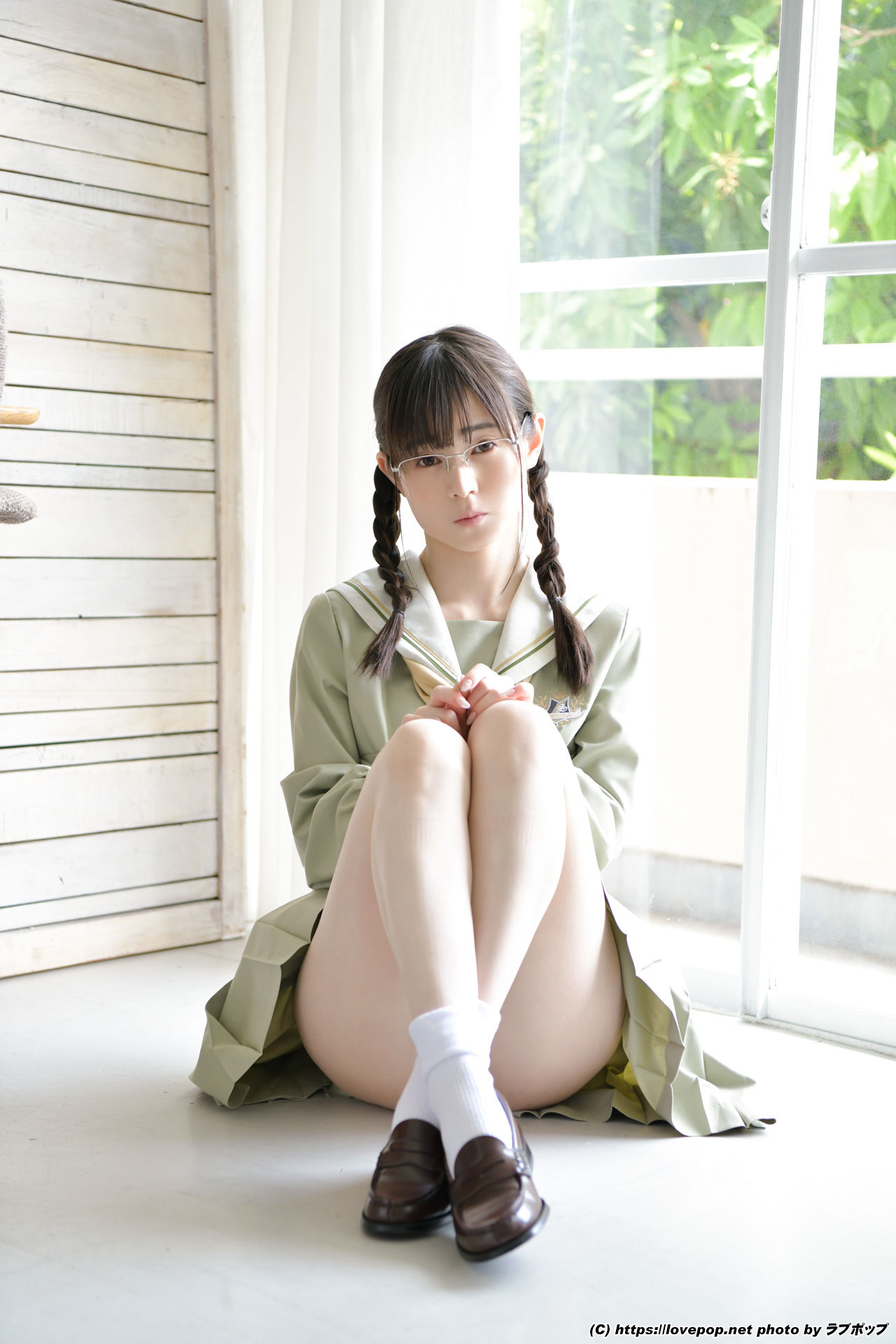 [LOVEPOP] Riko Konoe 近衛りこ Photoset 01（83P）