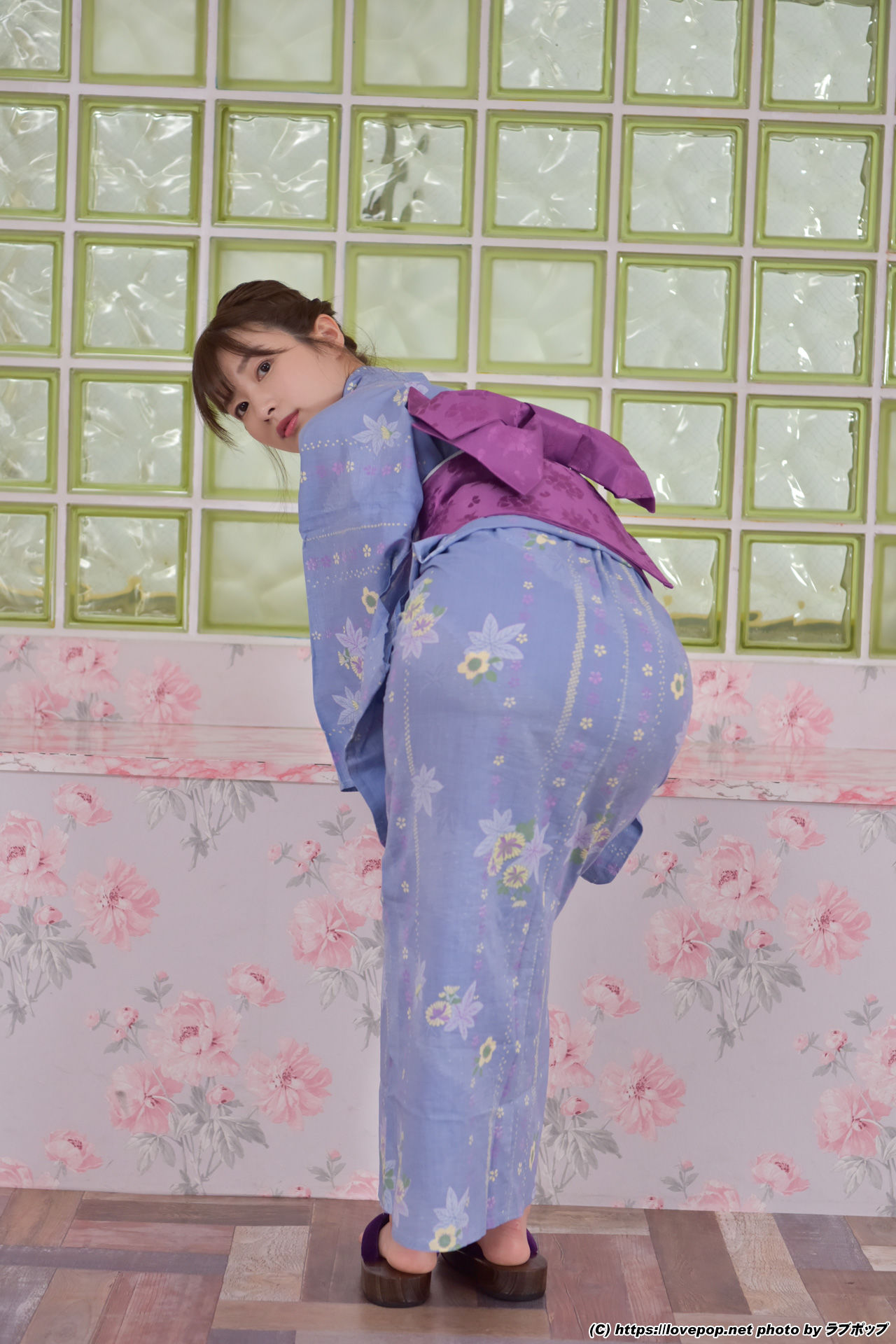 [LOVEPOP] Mai Ishioka 石岡真衣 Photoset 02（95P）