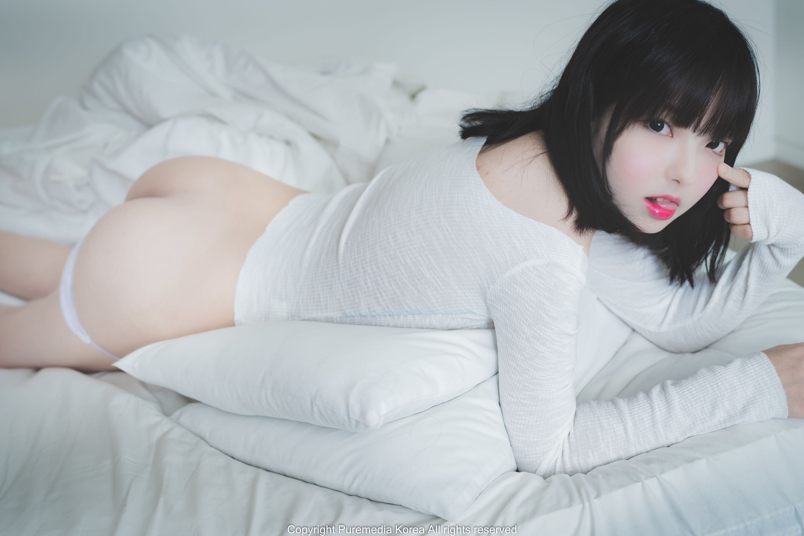 [PURE MEDIA] Vol.122 - Hansom（101P）