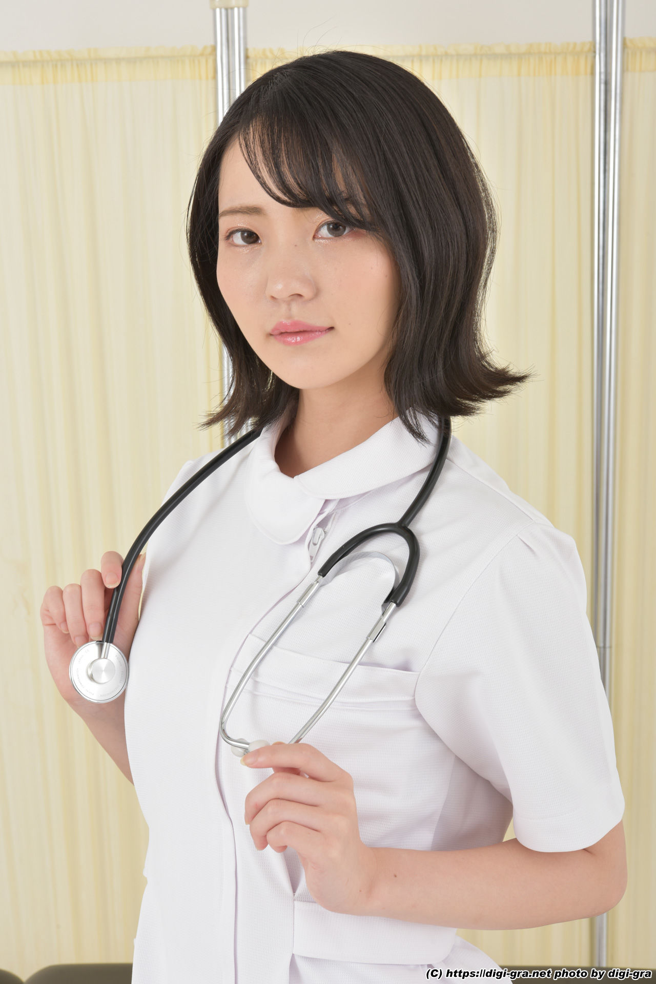 [Digi-Gra] Megumi Minoshima 美ノ嶋めぐり Photoset 03（96P）