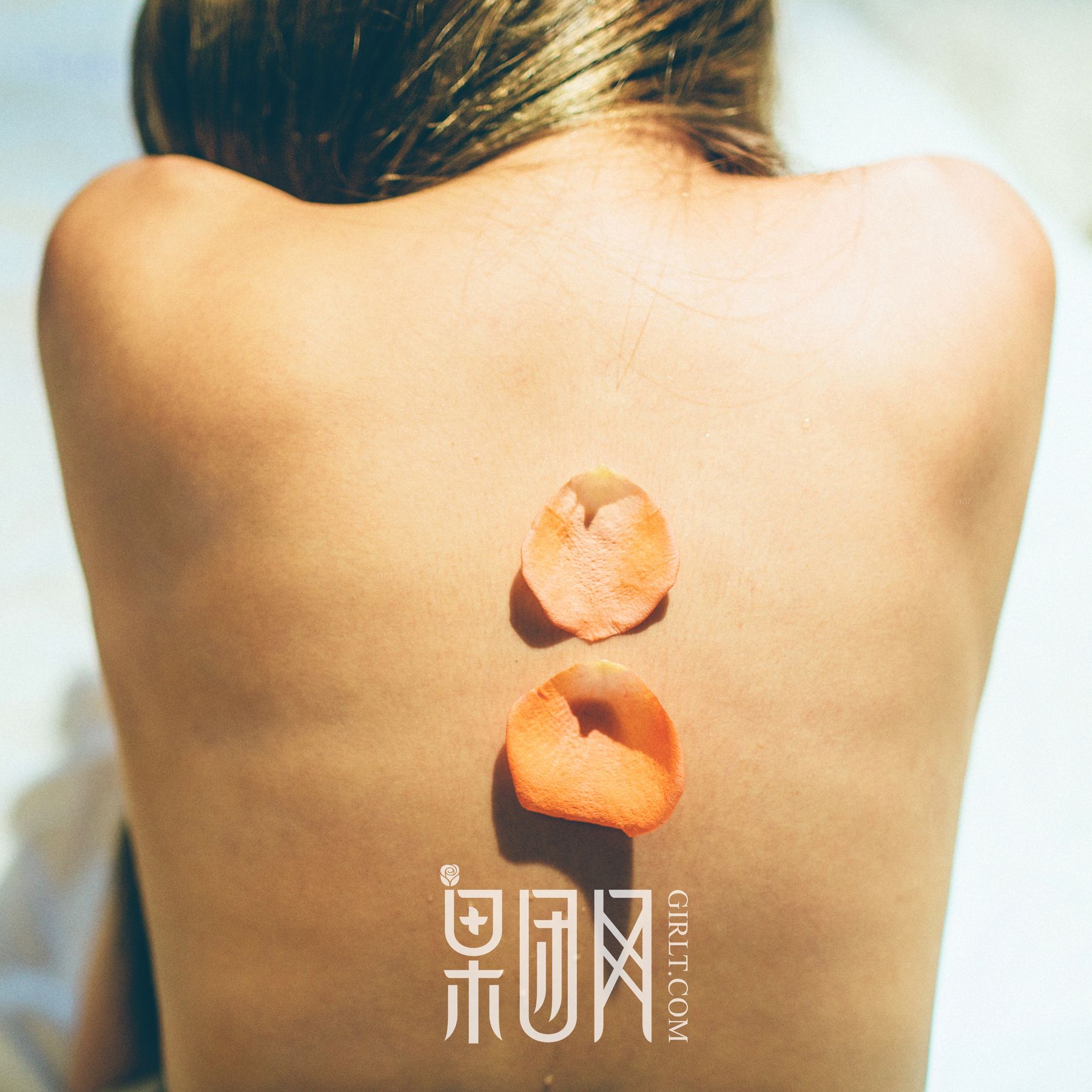 Anne《居室少女寂寞等候》 [果团网Girlt] No.069（56P）