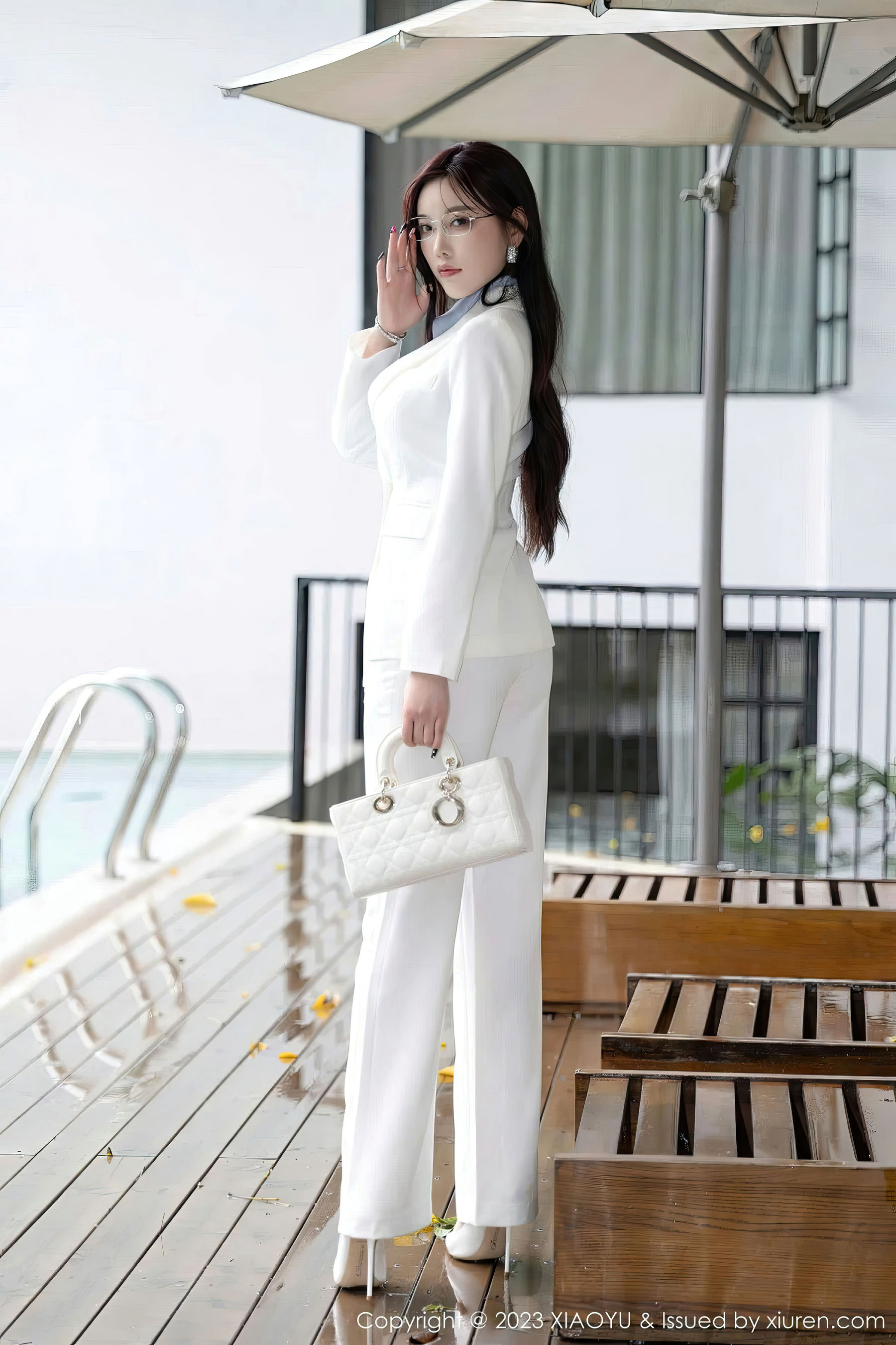 [XIAOYU]语画界 2023.07.07 Vol.1065 杨晨晨（84P）