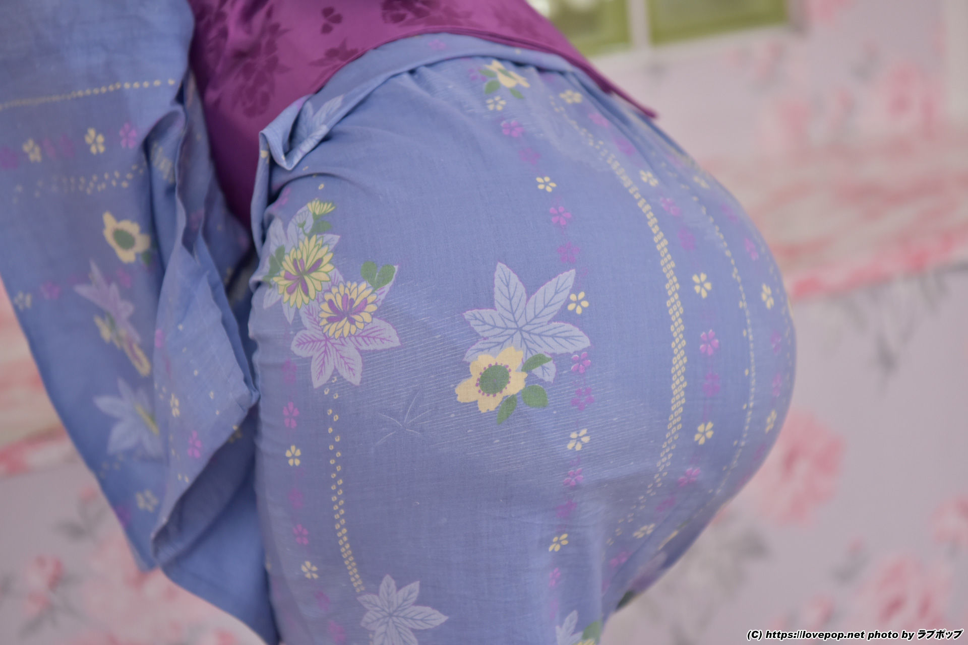 [LOVEPOP] Mai Ishioka 石岡真衣 Photoset 02（95P）-爱变色