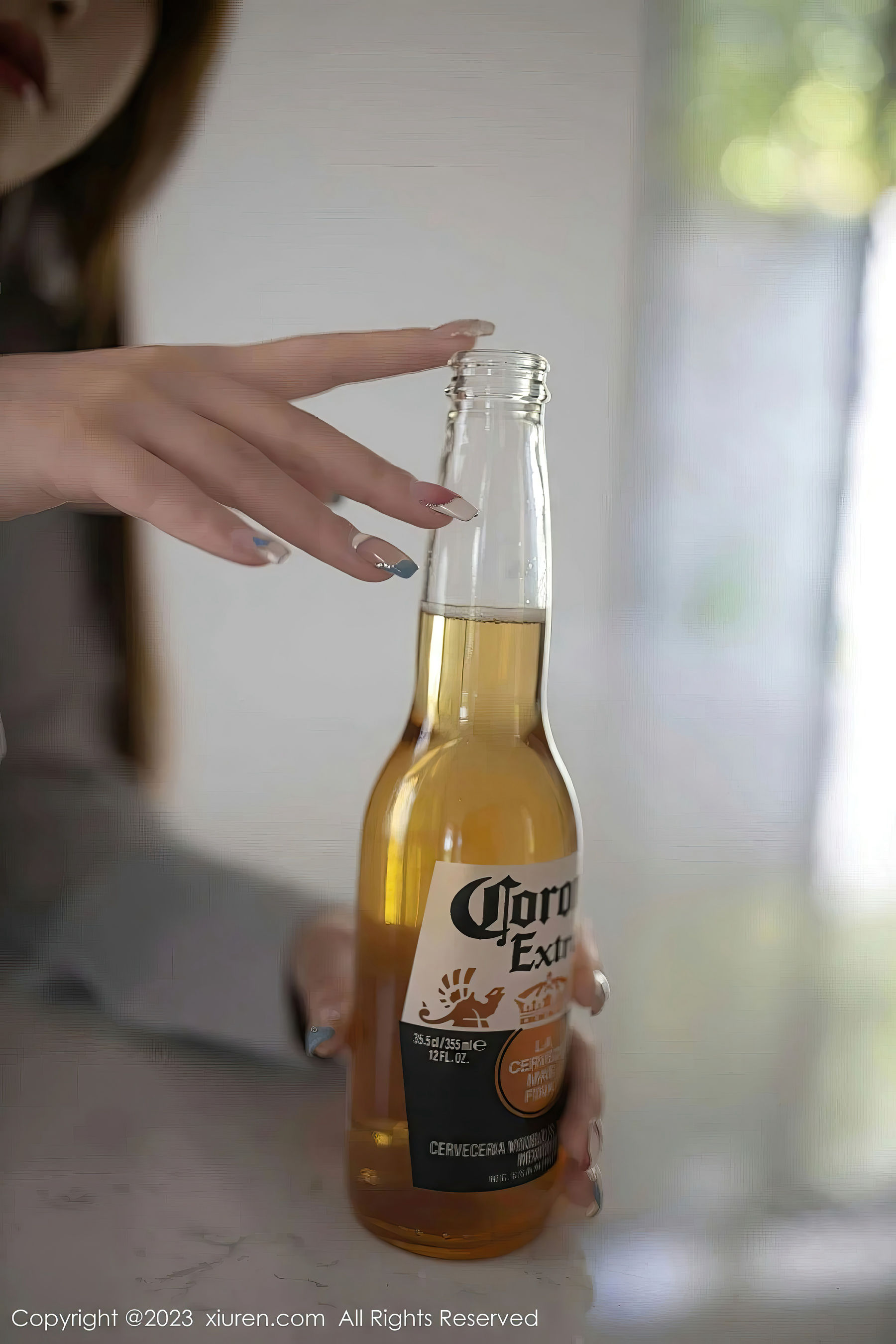 [秀人XiuRen] 2023.06.28 No.6989 杏子（80P）