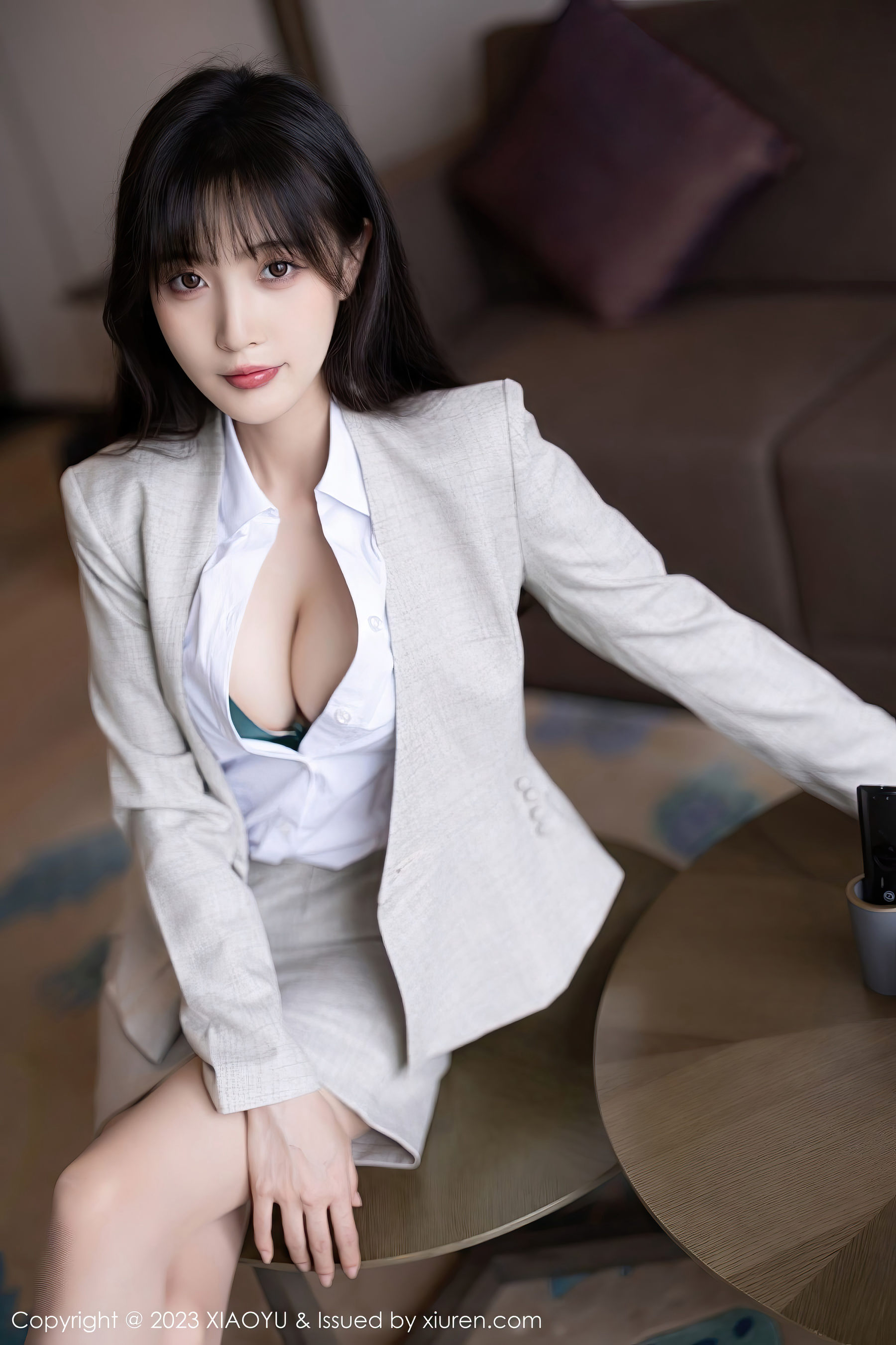 [XIAOYU]语画界 2023.05.24 Vol.1034 林星阑（88P）