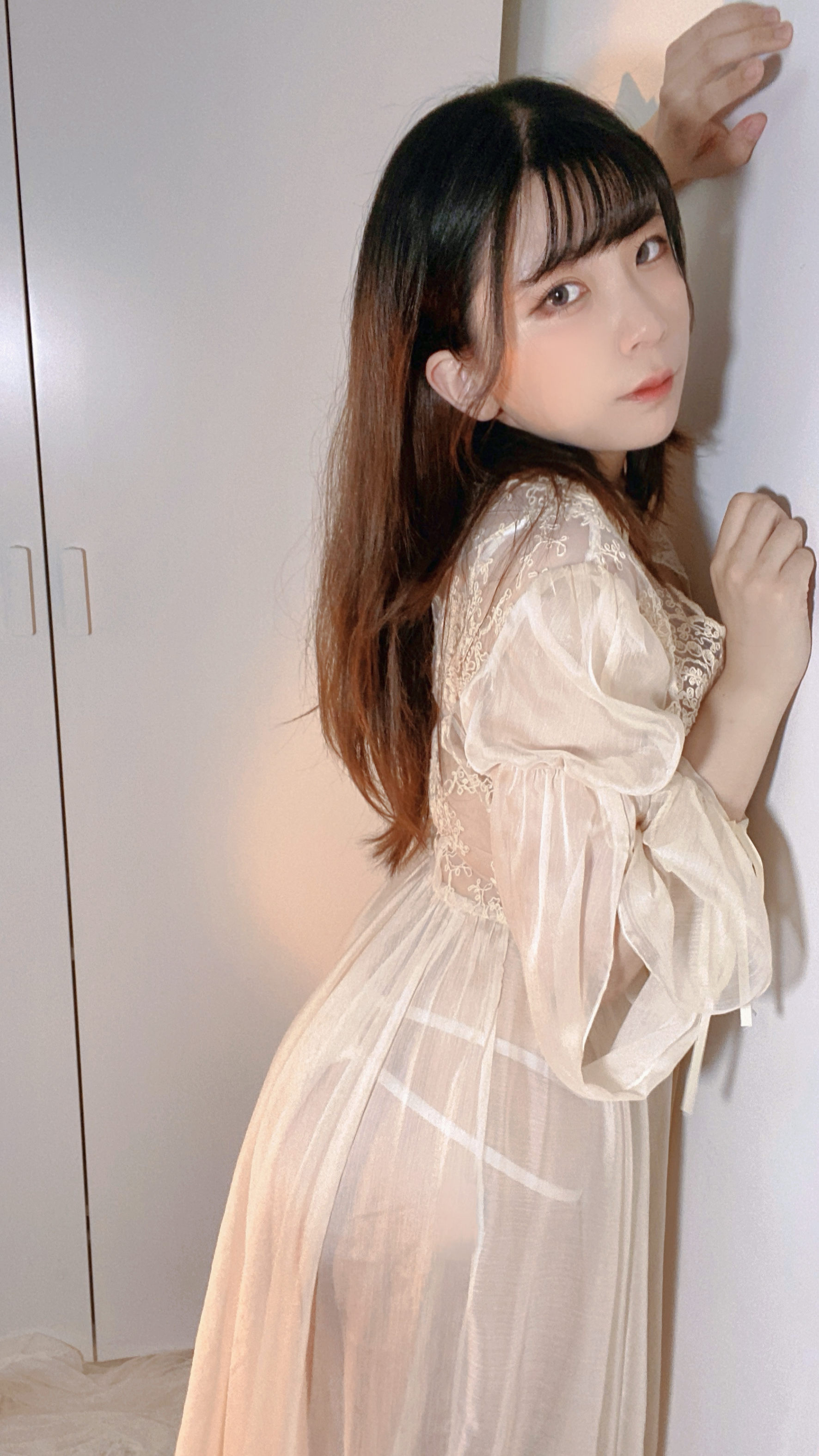 萌萌子_Moeko - 魅魔公主（30P）