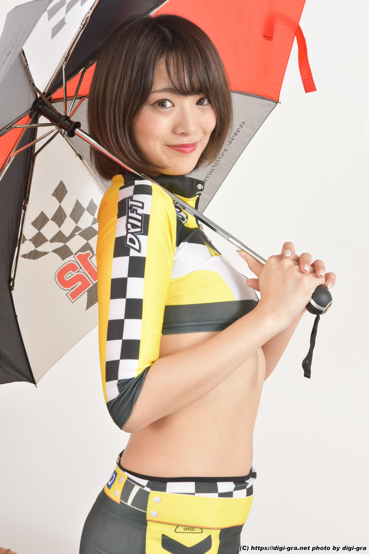 [Digi-Gra] KAREN ☆カレン☆’Photoset 02（68P）