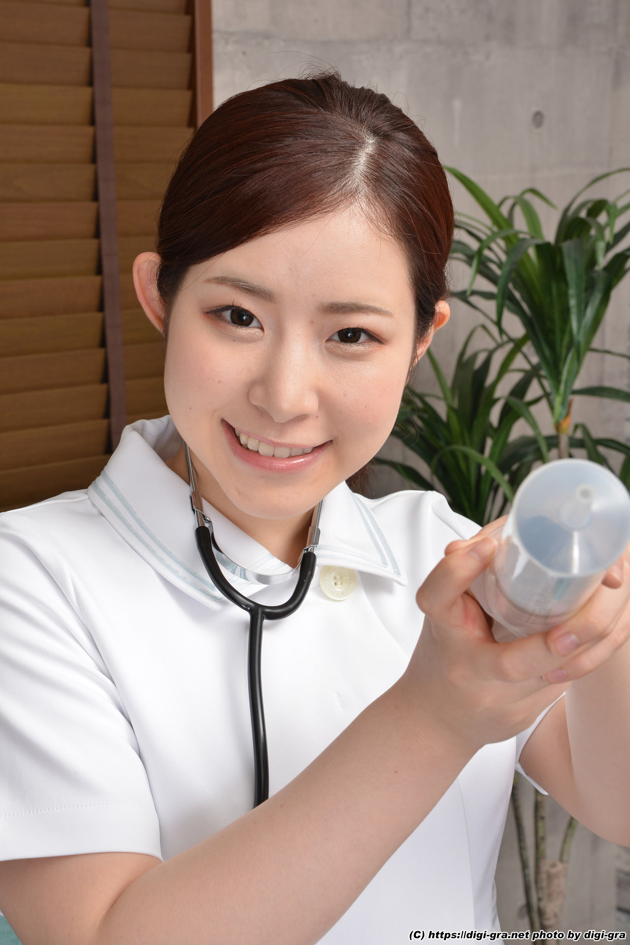 [Digi-Gra] Ena Satsuki 沙月恵奈 Photoset 01（96P）