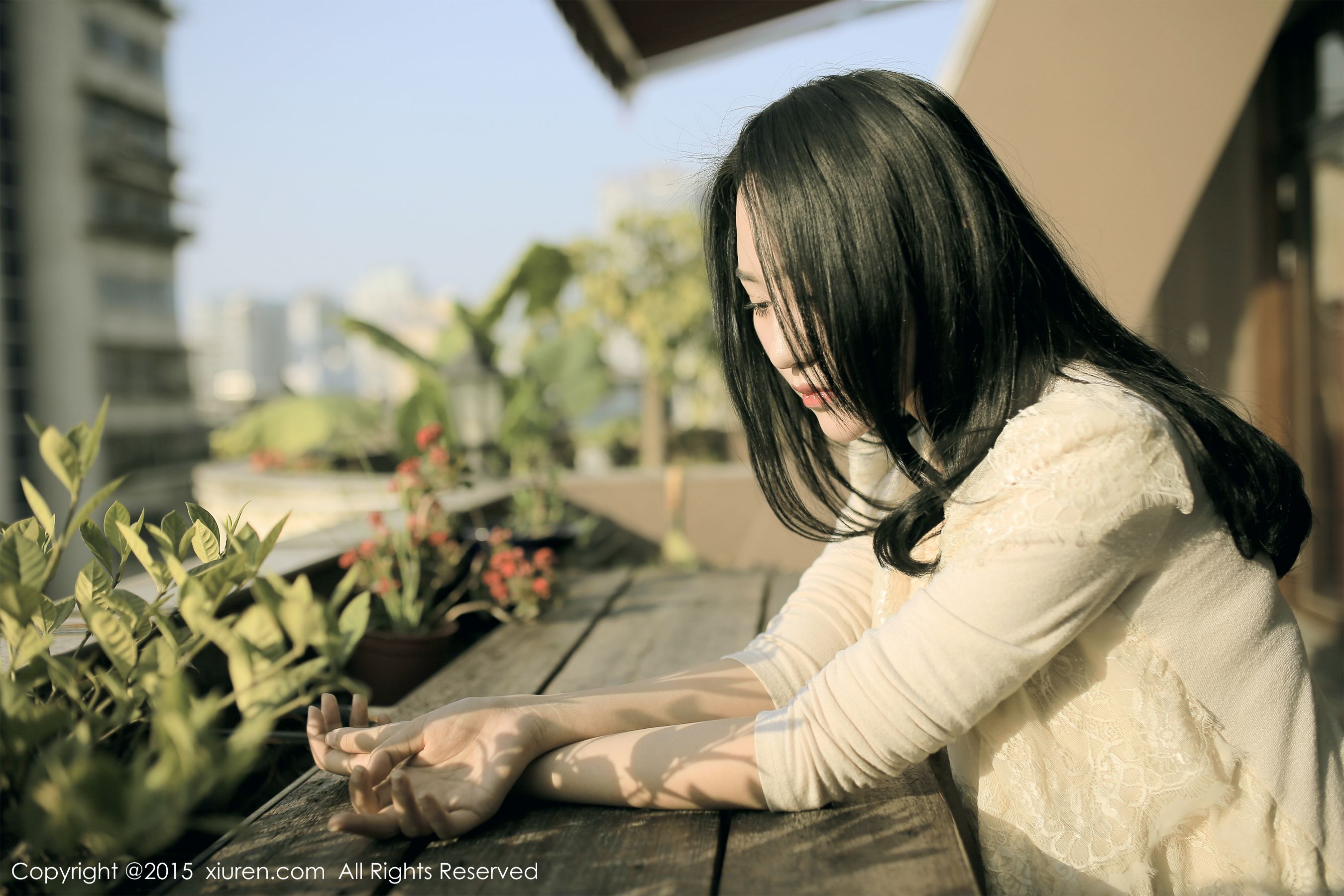 94年湖北模特@鱼猫盾i [秀人网XiuRen] No.355（54P）