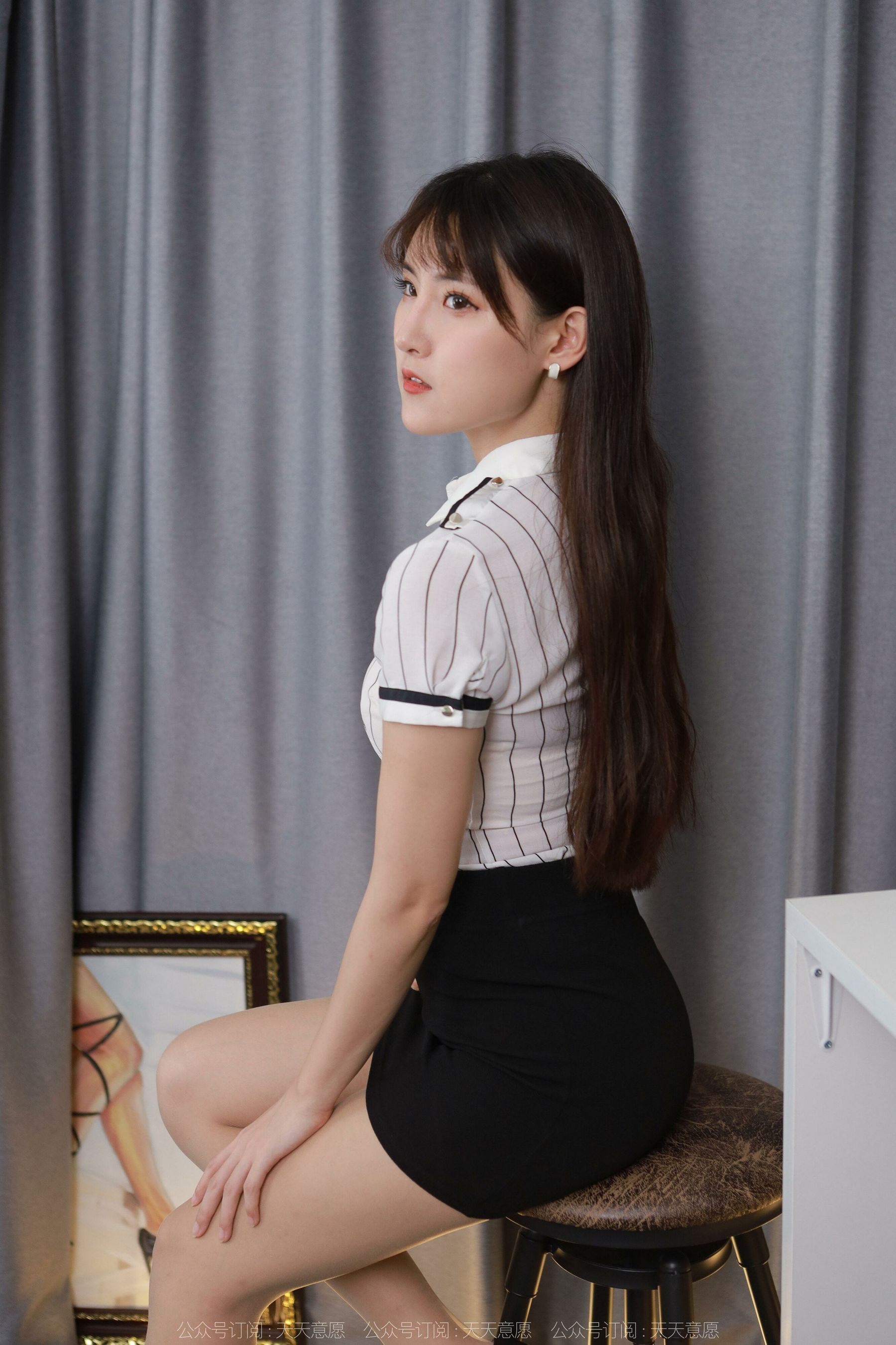 IESS异思趣向 - 模特： 小宝 《快乐星期五》（79P）