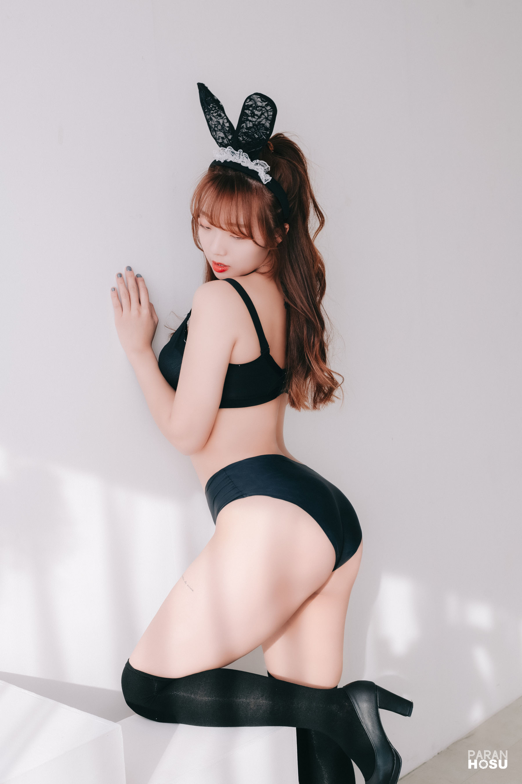 [Paranhosu] Koby - Koby vol.1（30P）-爱变色