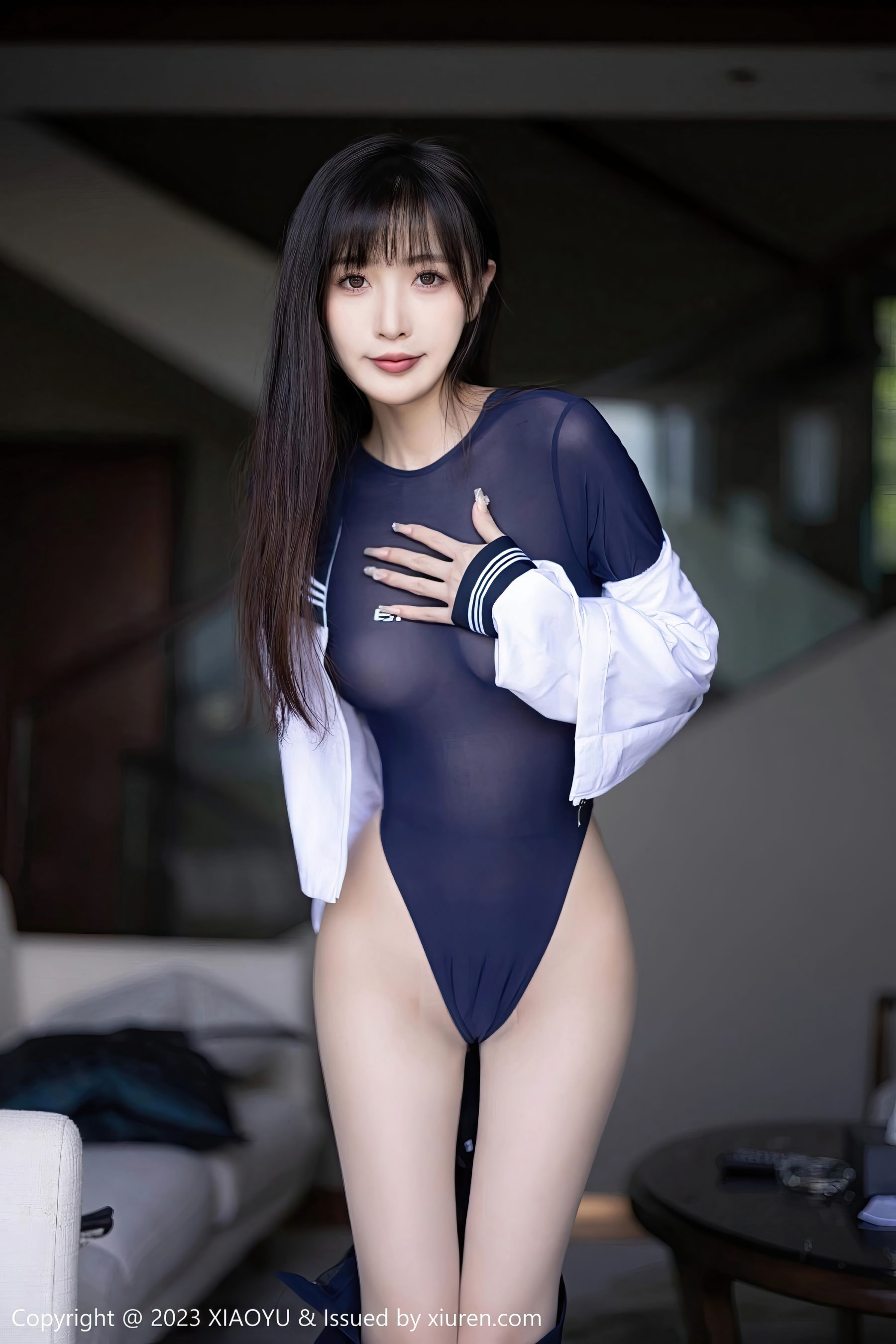 [XIAOYU]语画界 2023.06.08 Vol.1045 林星阑（97P）
