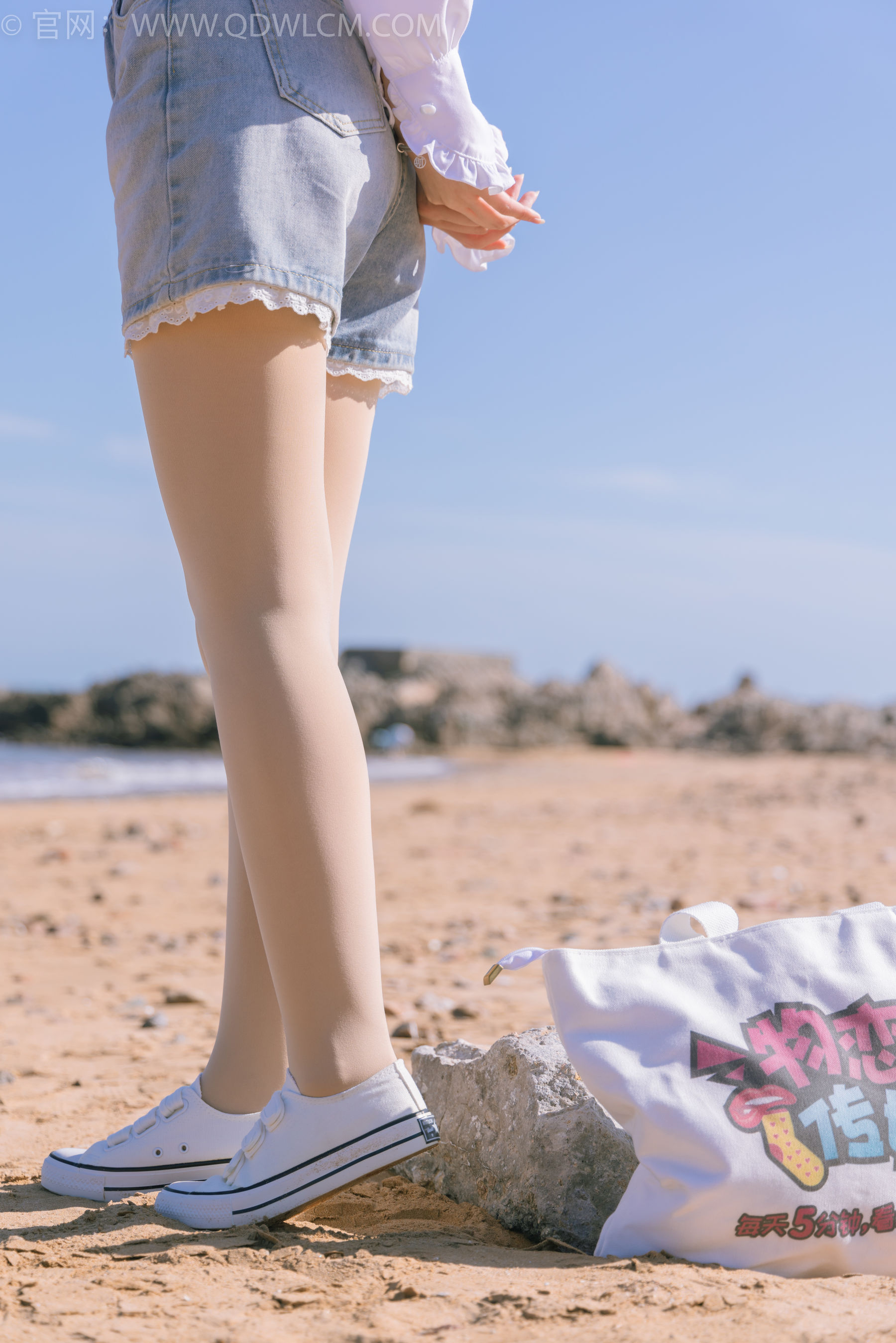 物恋传媒 No.1468 挽挽-夏日海边（149P）