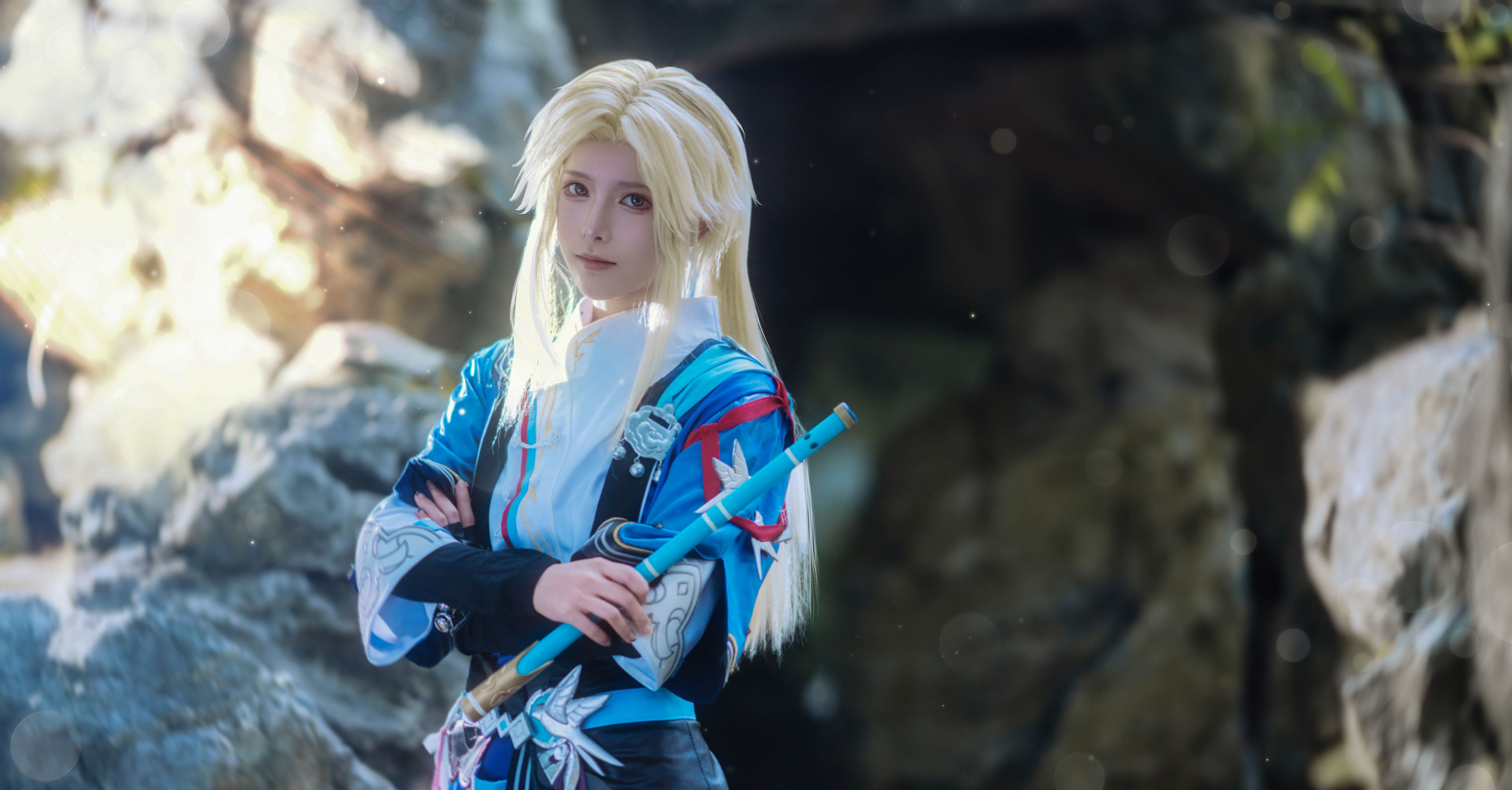 腥味猫罐 - 崩坏：星穹铁道 景元（11P）