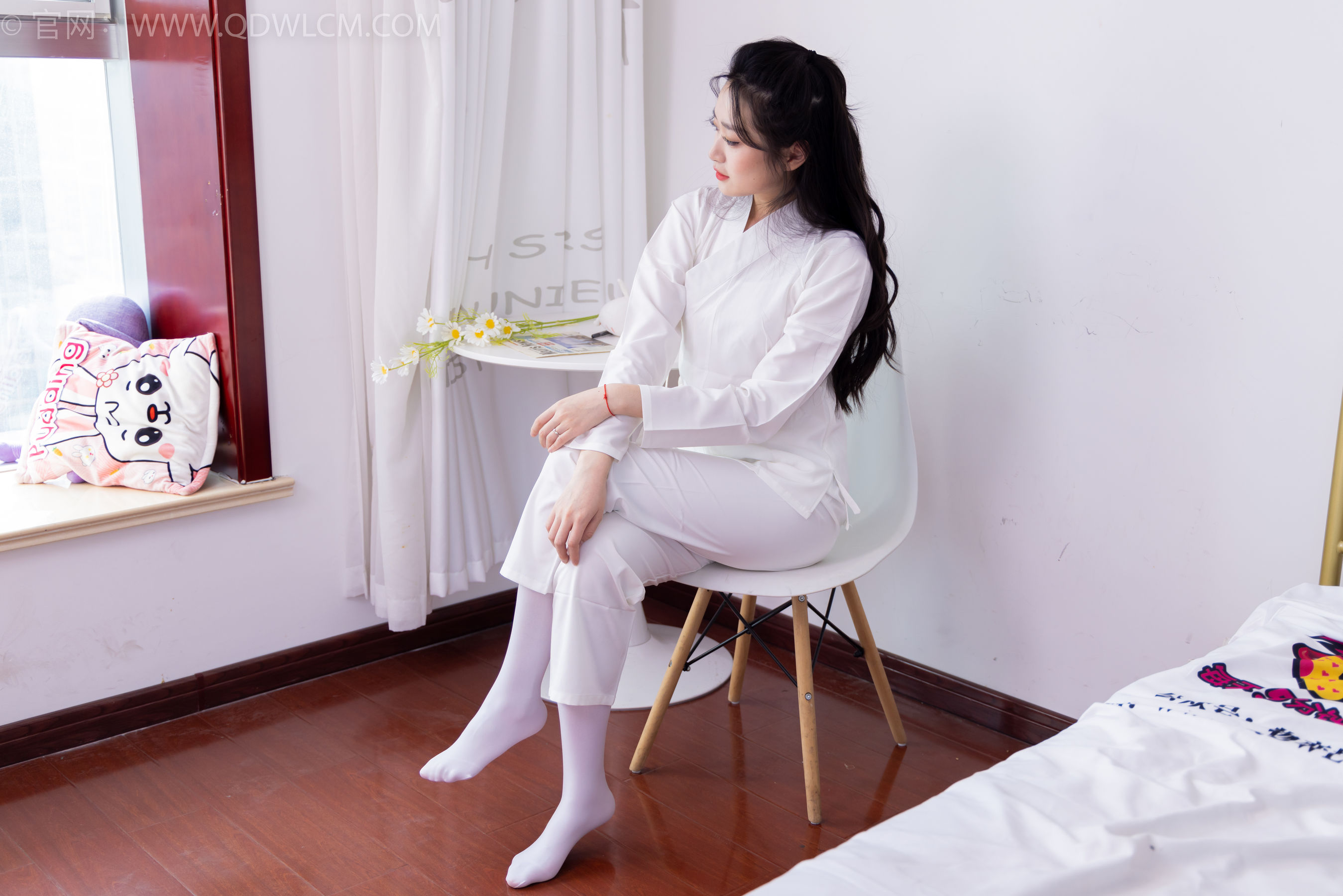 物恋传媒 No.1461 小敏-古色缱绻（161P）