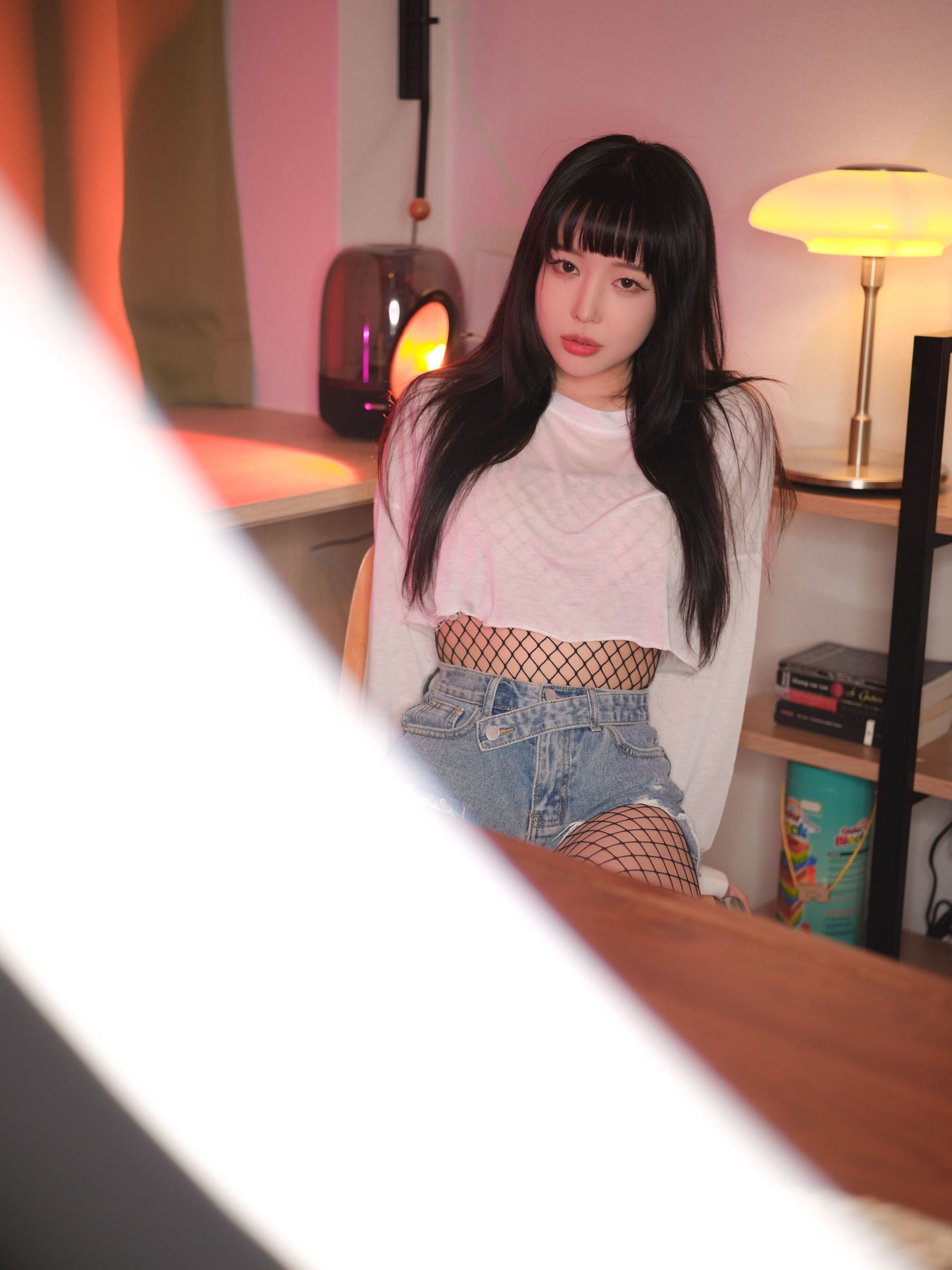 [ARTGRAVIA] VOL.413 Parkhaag（80P）