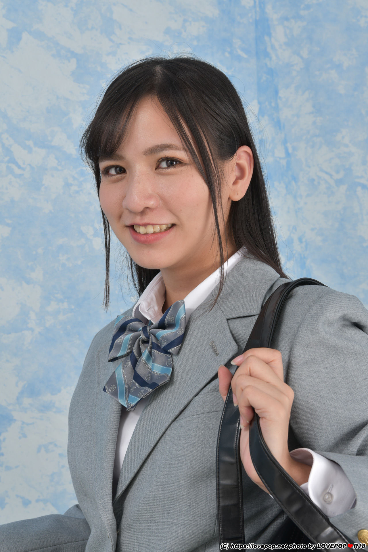 [LOVEPOP] Rin Miyazaki 宮崎リン Photoset 04（76P）