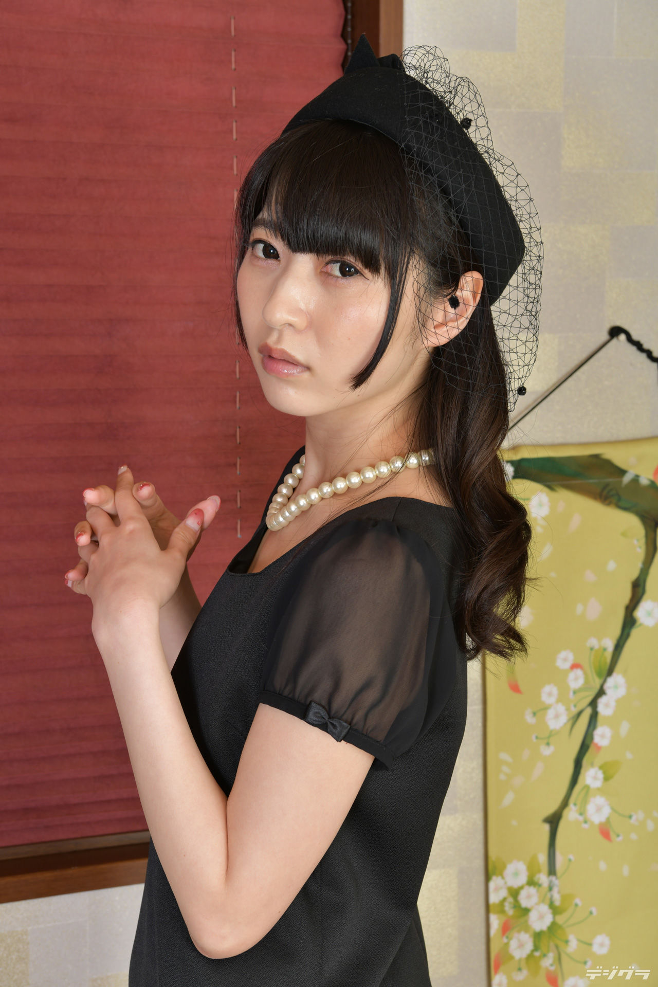 [Digi-Gra] Meru Adachi 足立める Photoset 03（77P）