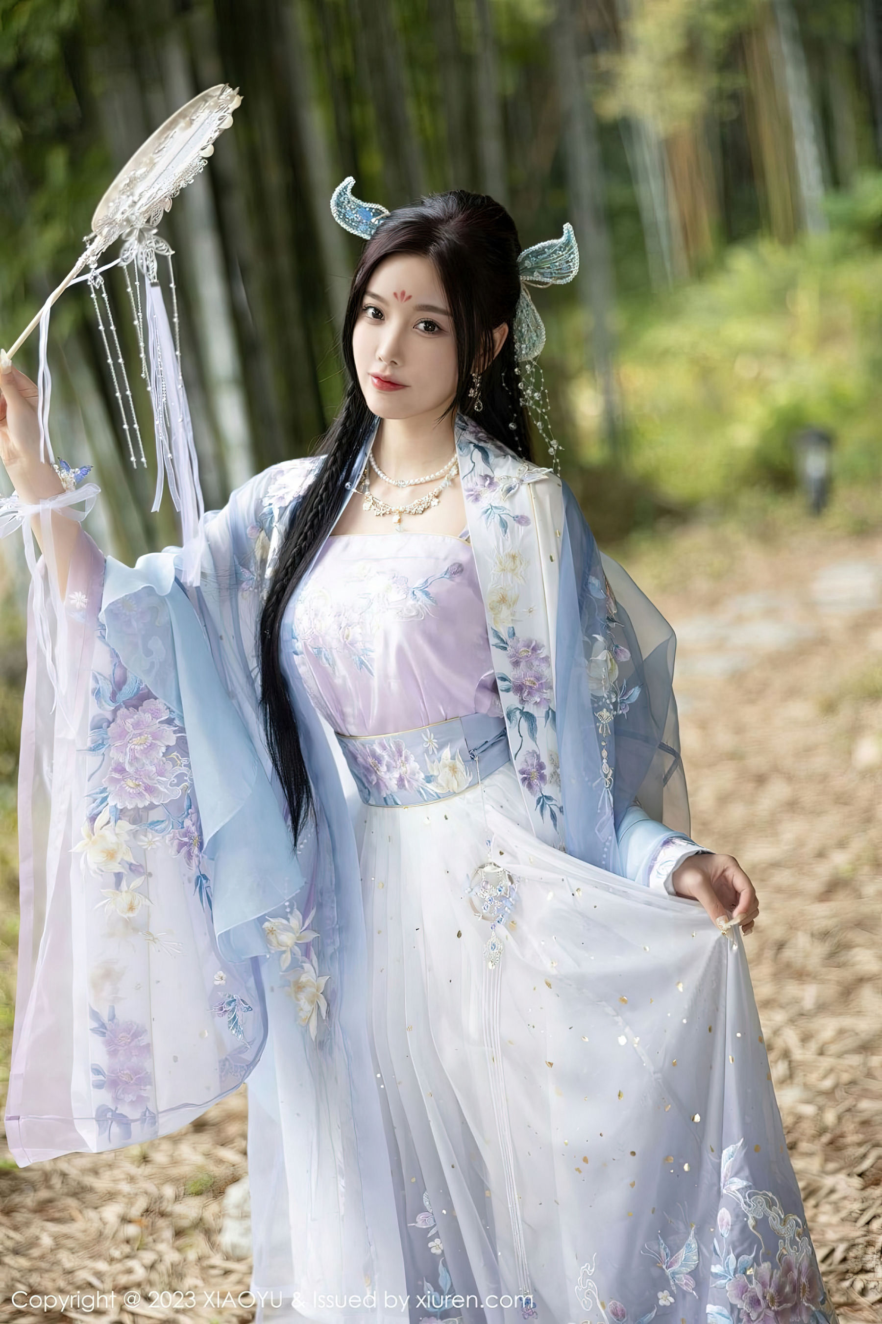 [XIAOYU]语画界 Vol.970 杨晨晨Yome（91P）