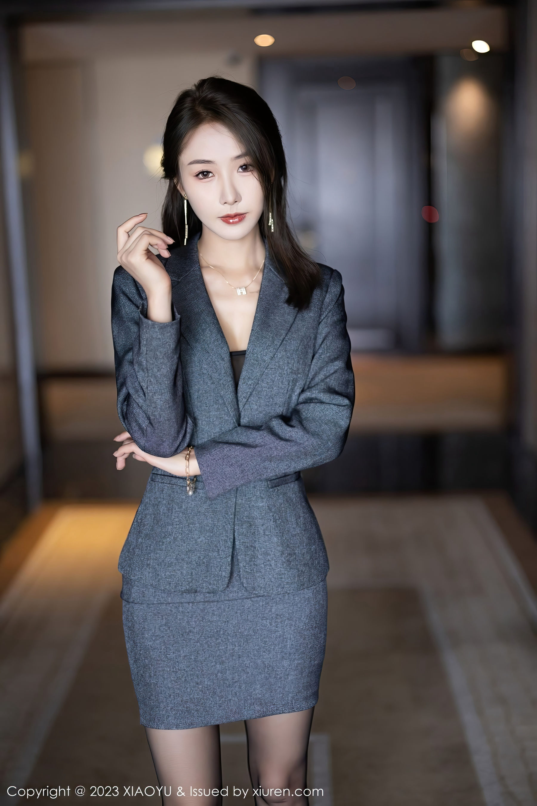 [XIAOYU]语画界 2023.06.05 Vol.1042 苏苏阿（100P）