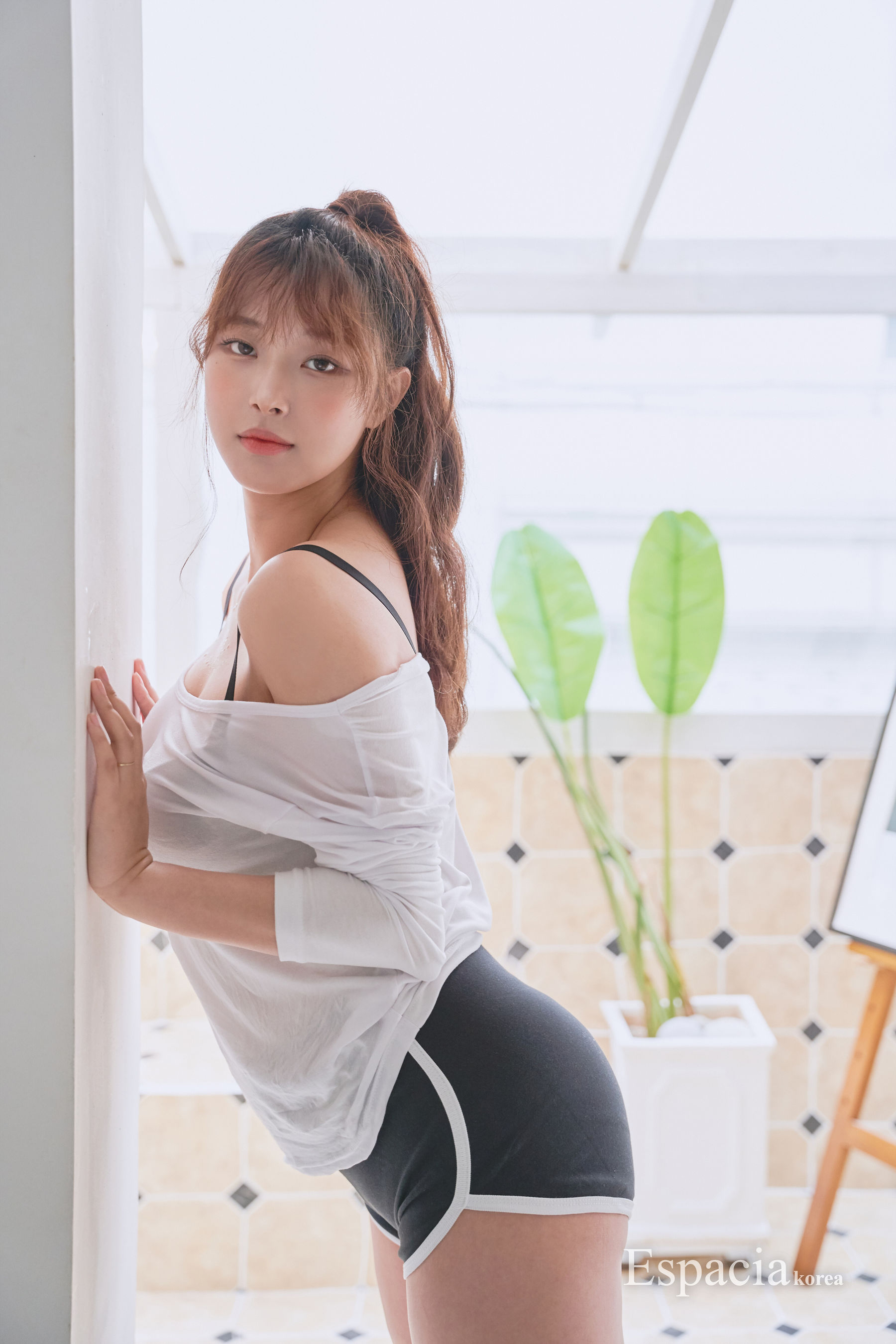 [ESPACIAKOREA] EHC-012 - K.G.J（43P）