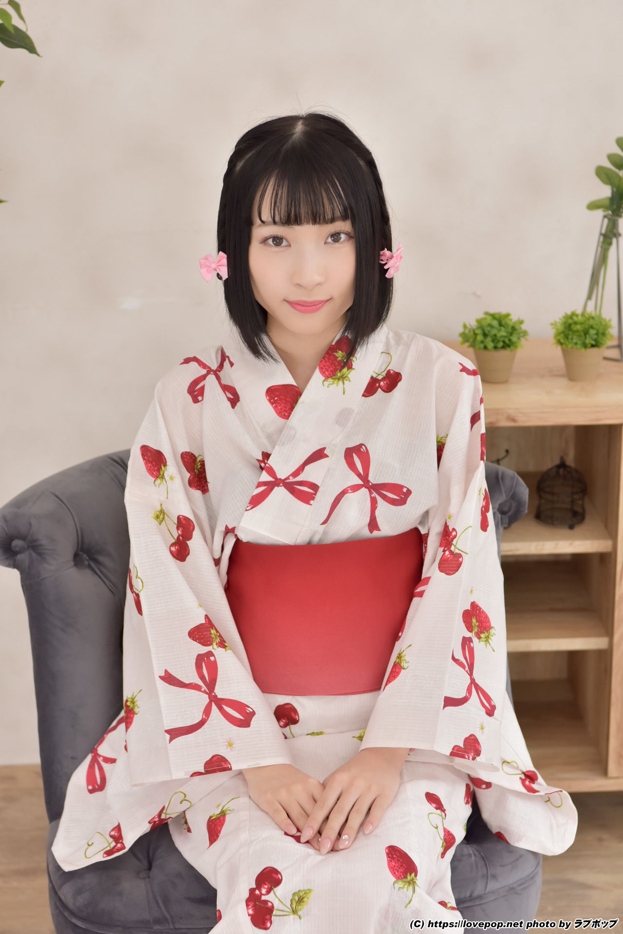 [LOVEPOP] Otoha Tachibana 橘花おとは Photoset 03（82P）