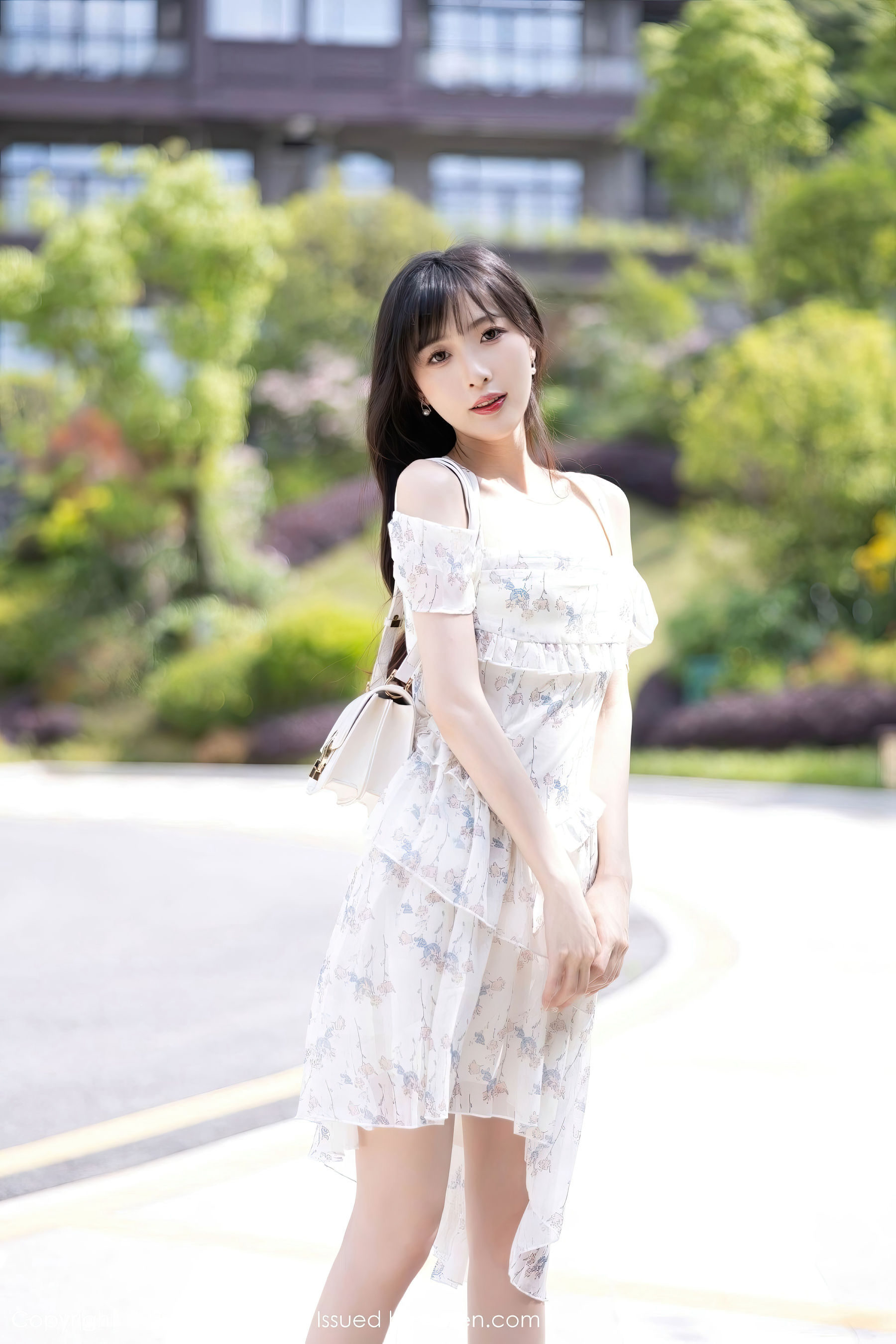 [XIAOYU]语画界 2023.06.28 Vol.1058 林星阑（80P）