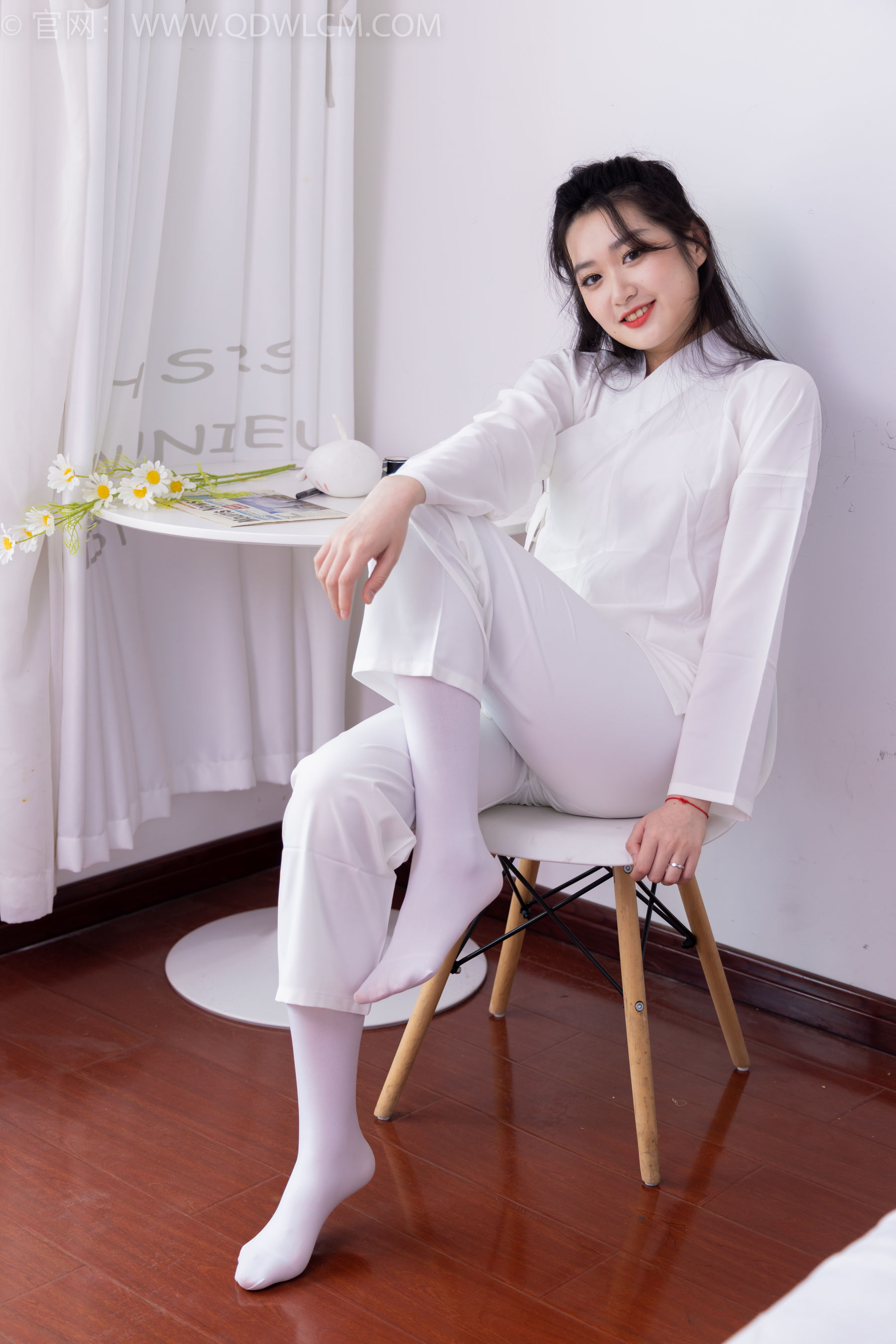 物恋传媒 No.1461 小敏-古色缱绻（161P）