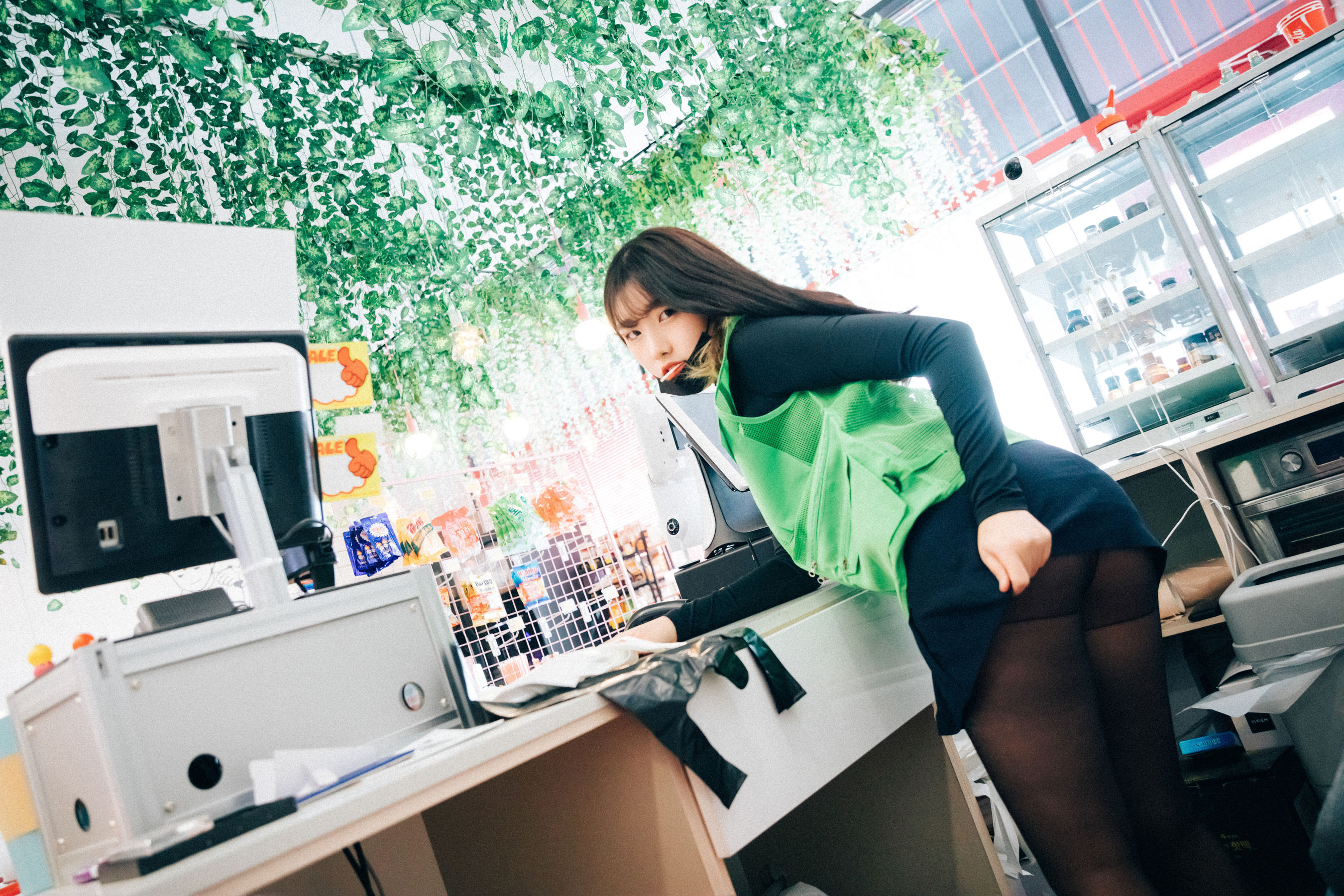 [LOOZY]  Sonson - First Nipple Alba（96P）