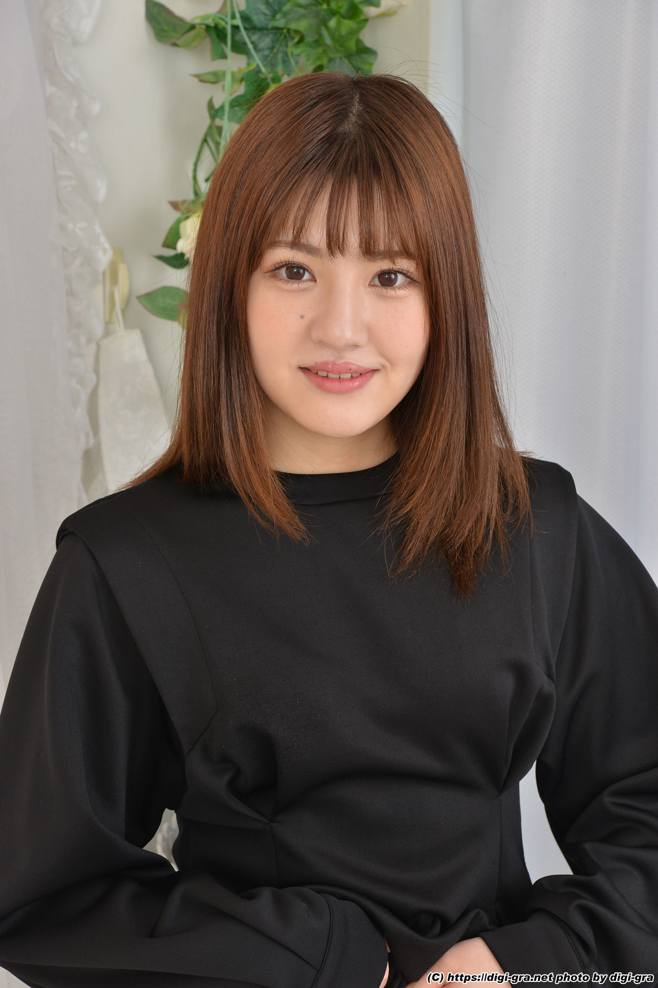 [Digi-Gra] Ema Haruhi 春日えな Photoset 05（73P）