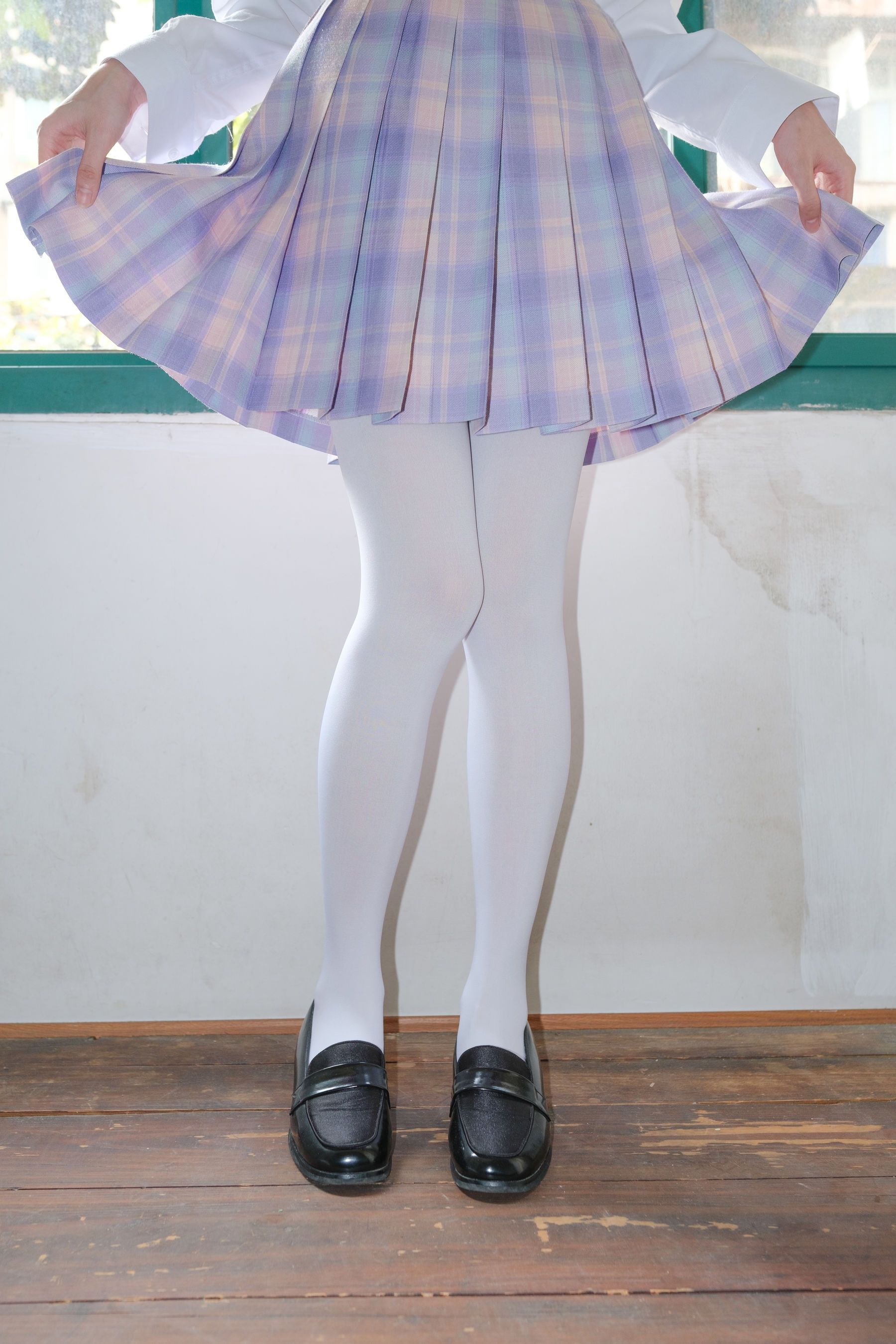 [森萝财团] 内部会员版 雏菊001 小七（144P）