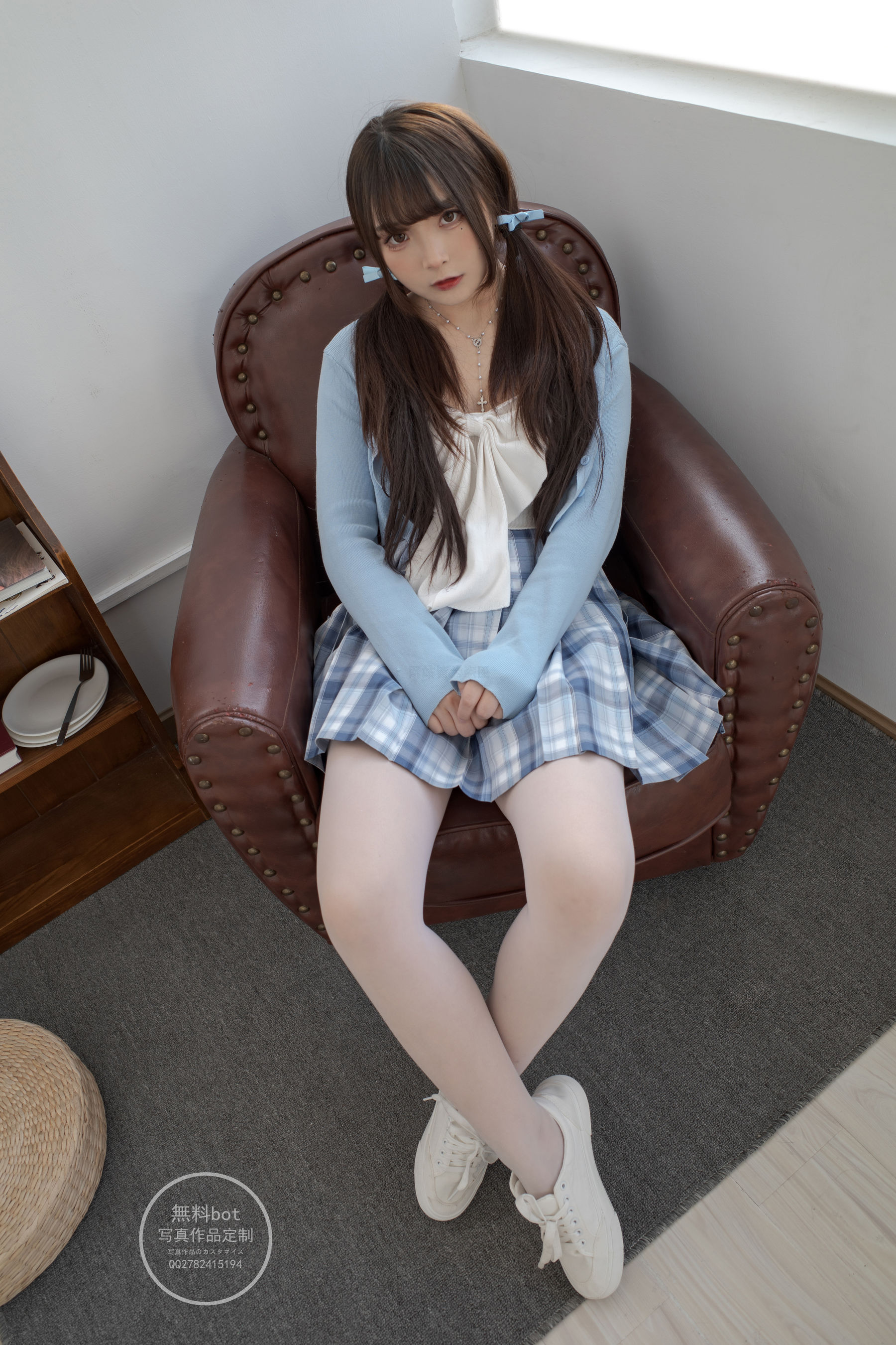 [森萝财团] 有料08 古川kagura（64P）