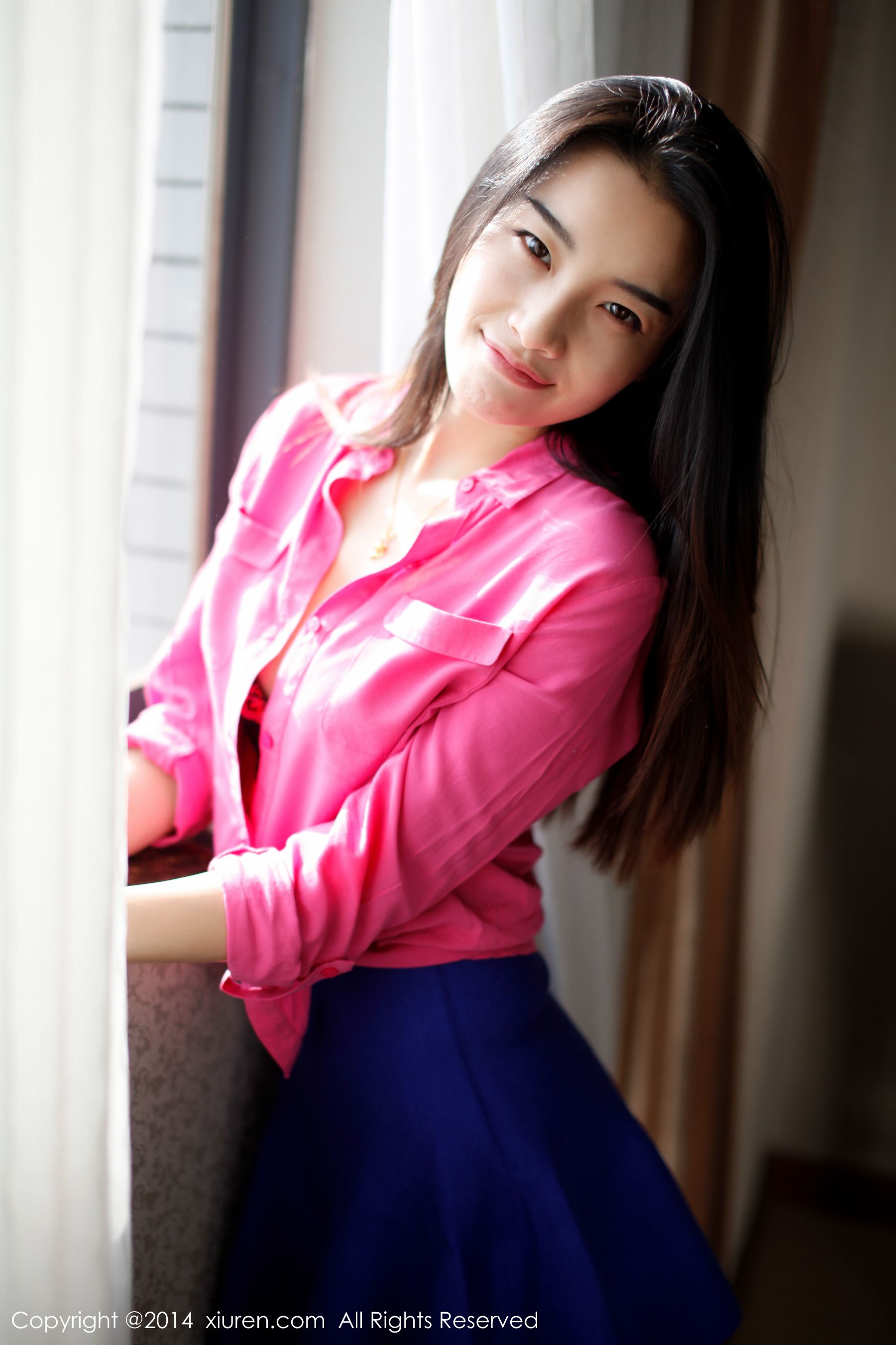 洁儿Sookie《mm从头笑答尾 私房系列》 [秀人网XiuRen] No.240（141P）