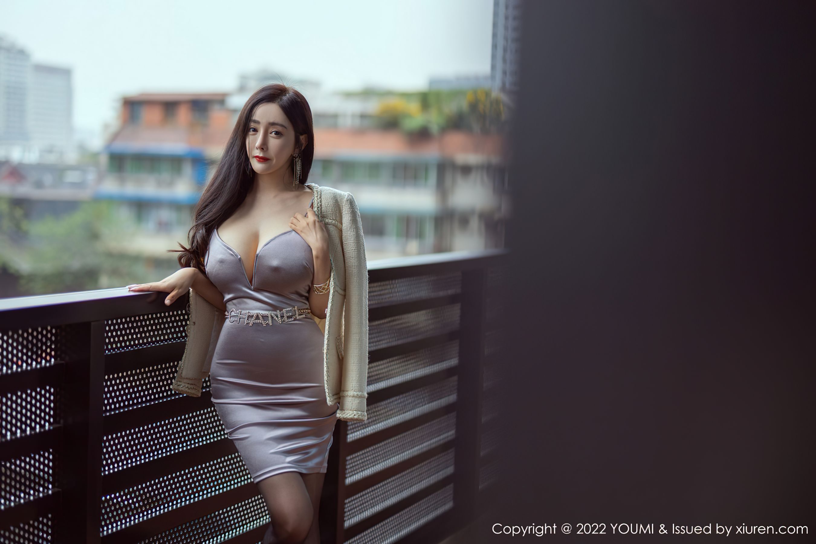 [尤蜜荟YouMi] No.741 允爾（70P）