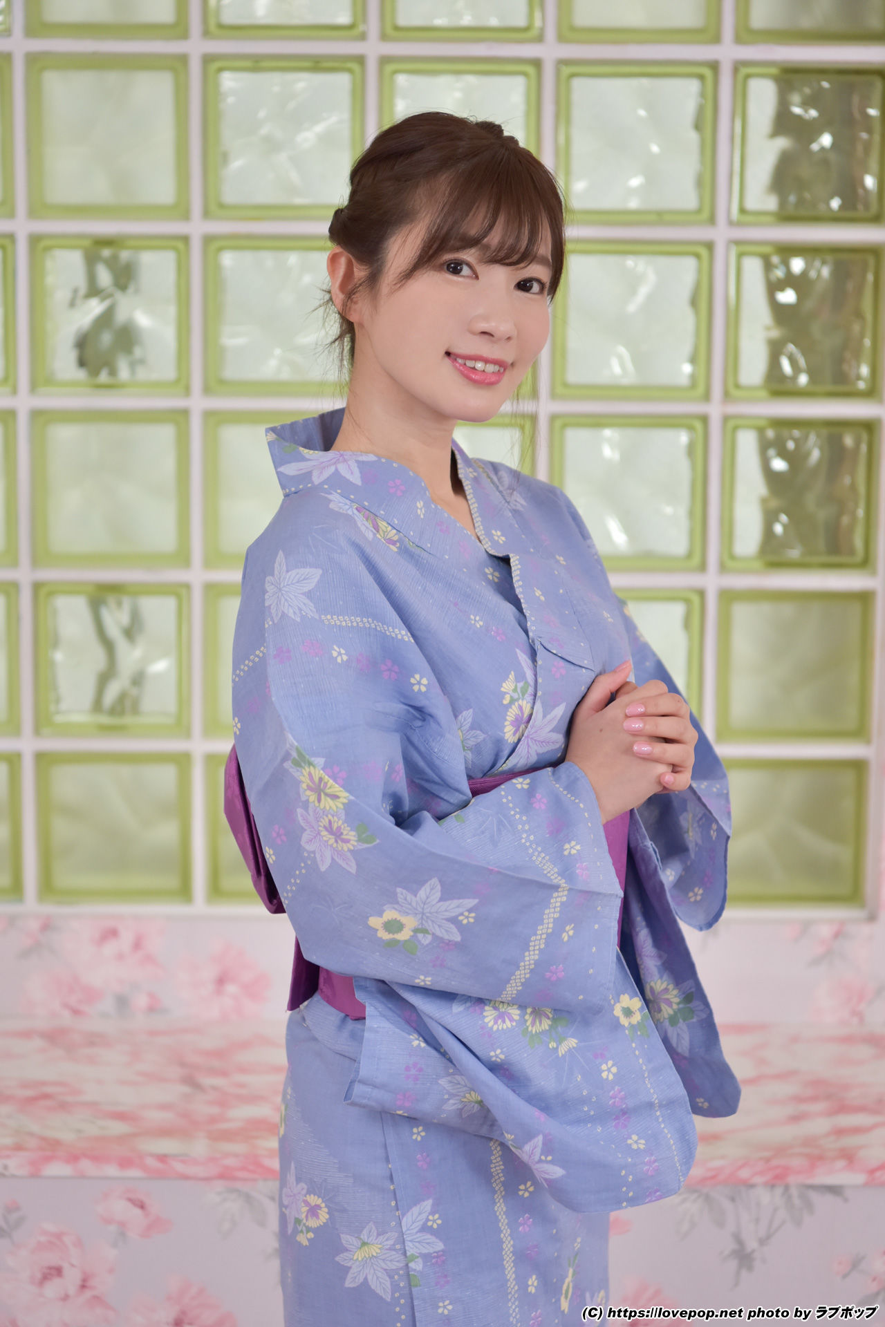 [LOVEPOP] Mai Ishioka 石岡真衣 Photoset 02（95P）